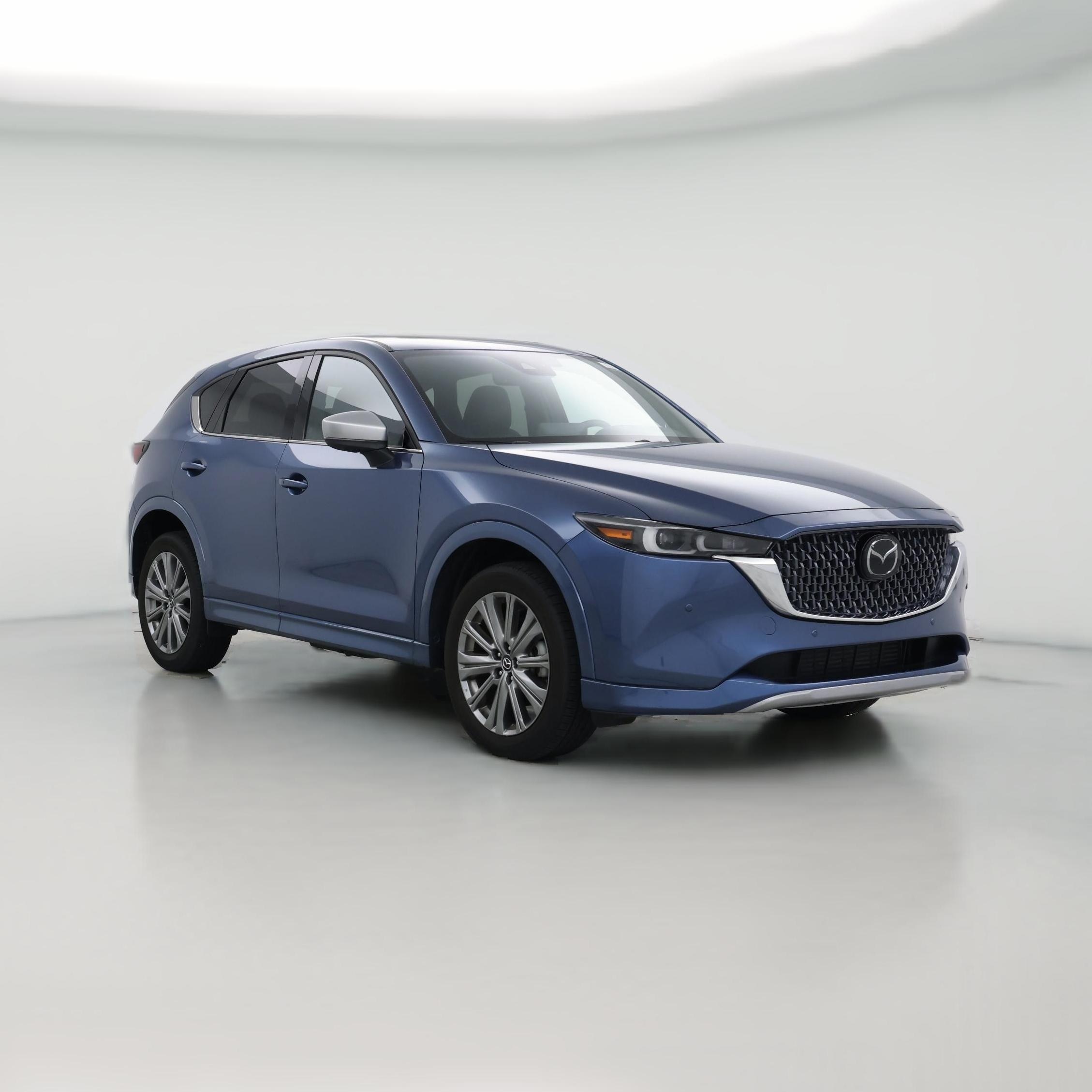 Thumbnail: 2024 Mazda CX-5 - 1