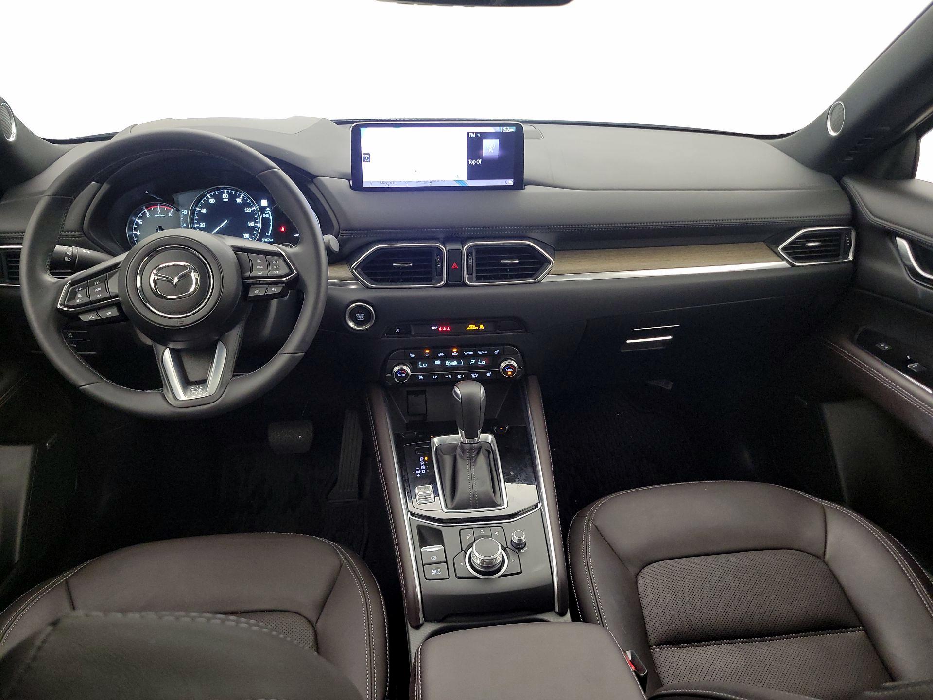 Thumbnail: 2024 Mazda CX-5 - 9