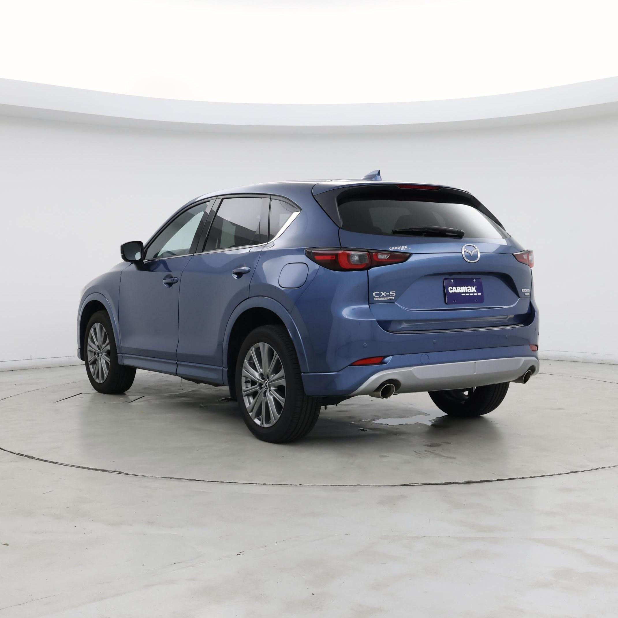 Thumbnail: 2024 Mazda CX-5 - 2