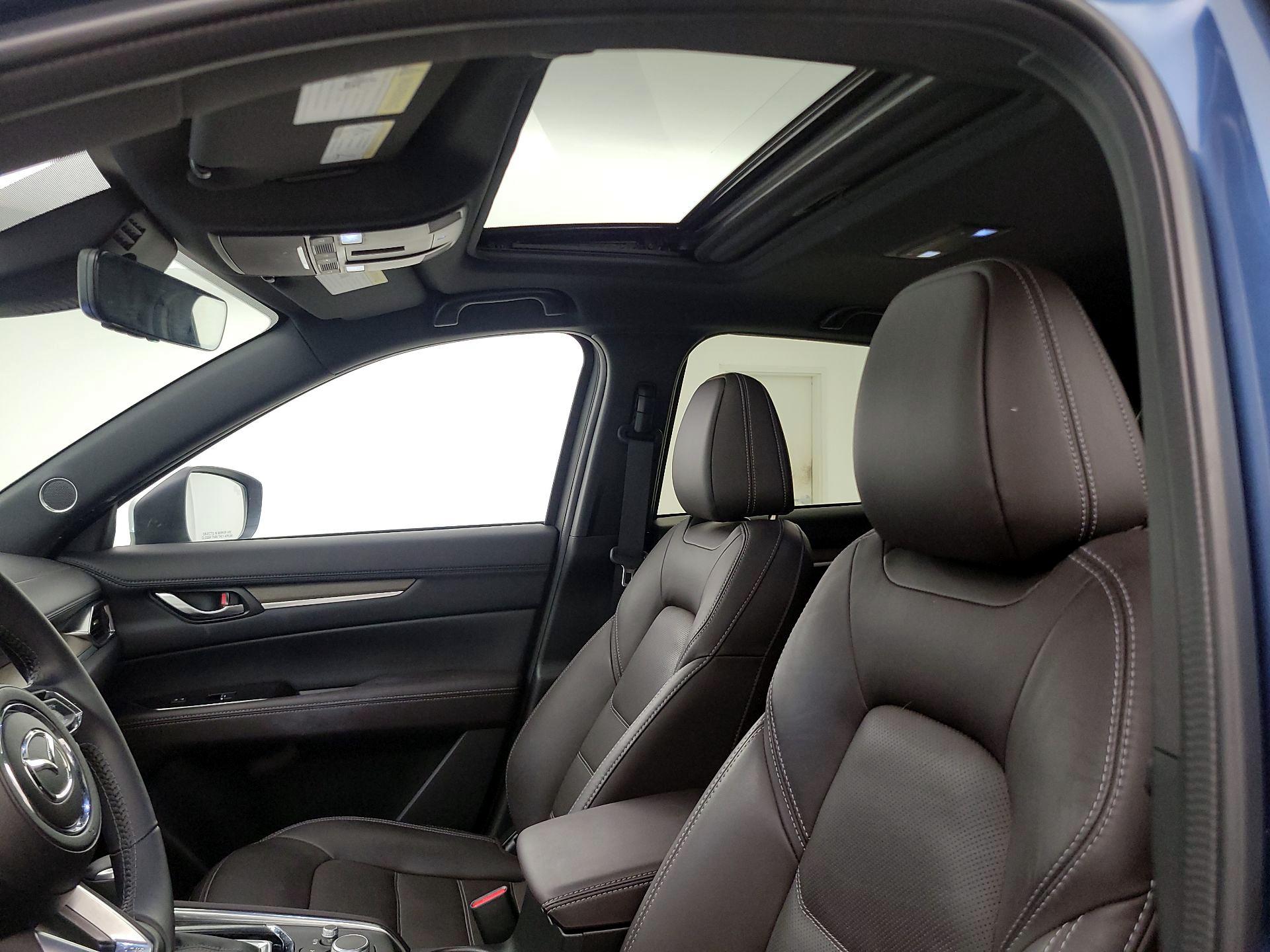 Thumbnail: 2024 Mazda CX-5 - 20