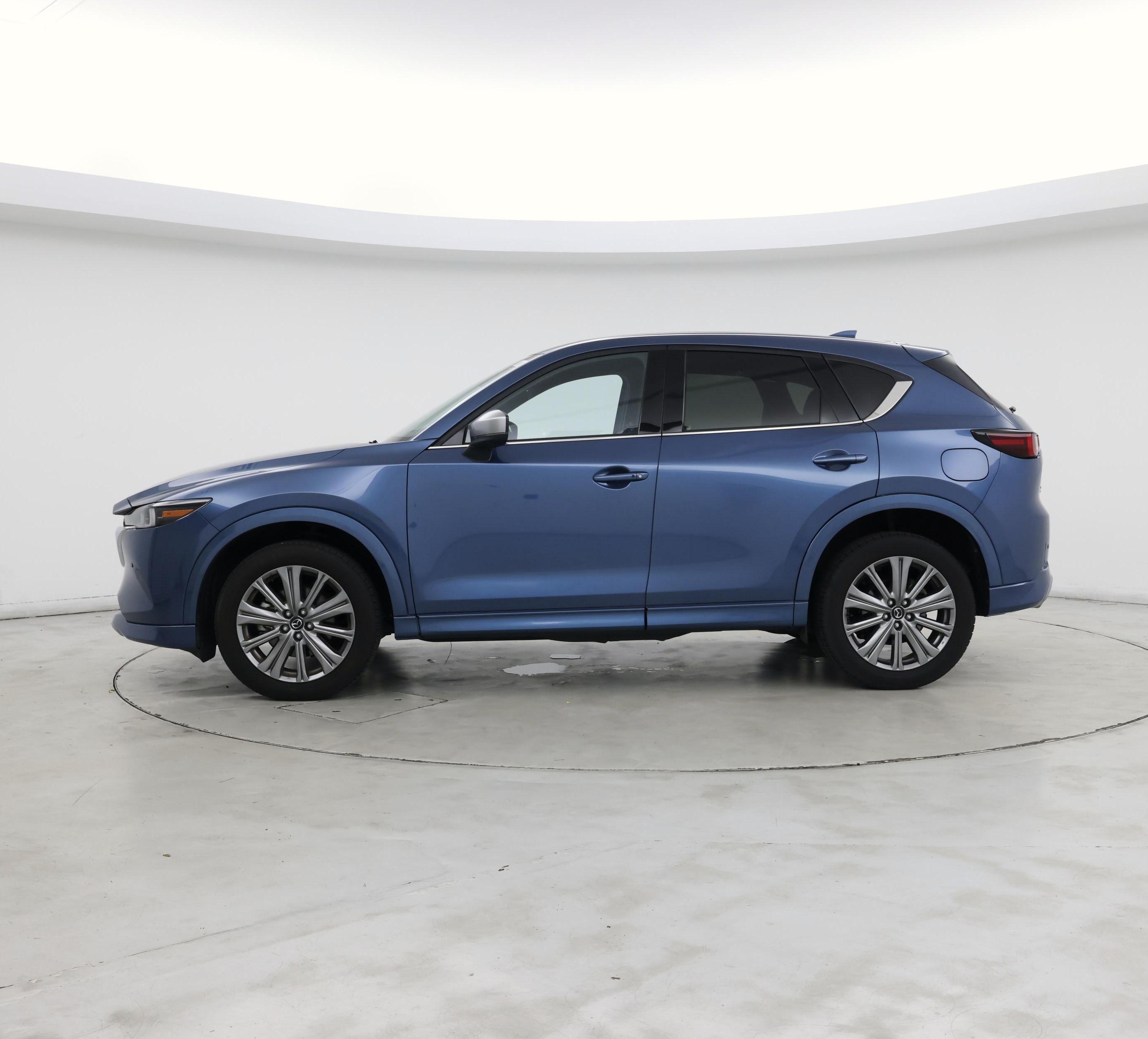 Thumbnail: 2024 Mazda CX-5 - 3