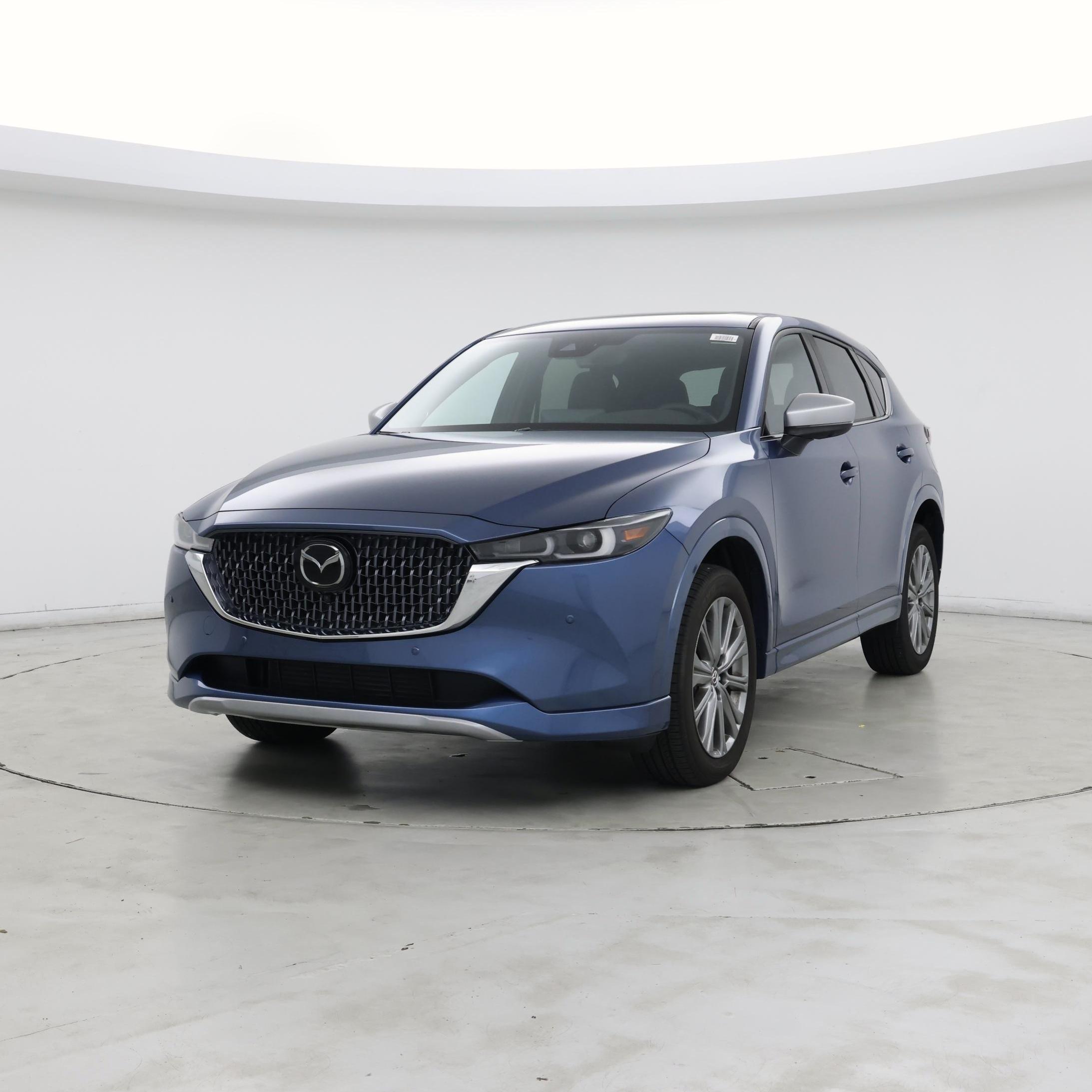 Thumbnail: 2024 Mazda CX-5 - 4