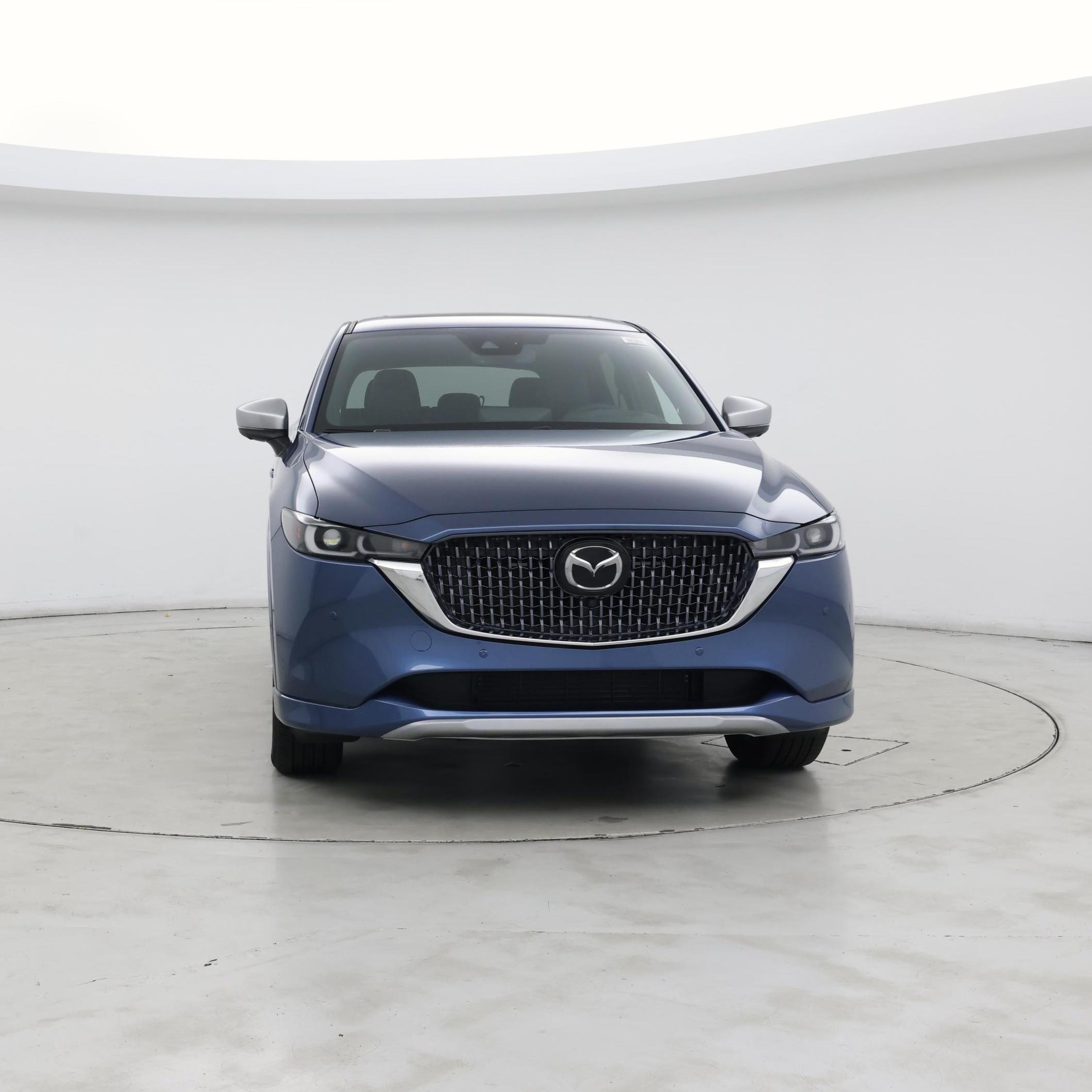 Thumbnail: 2024 Mazda CX-5 - 5