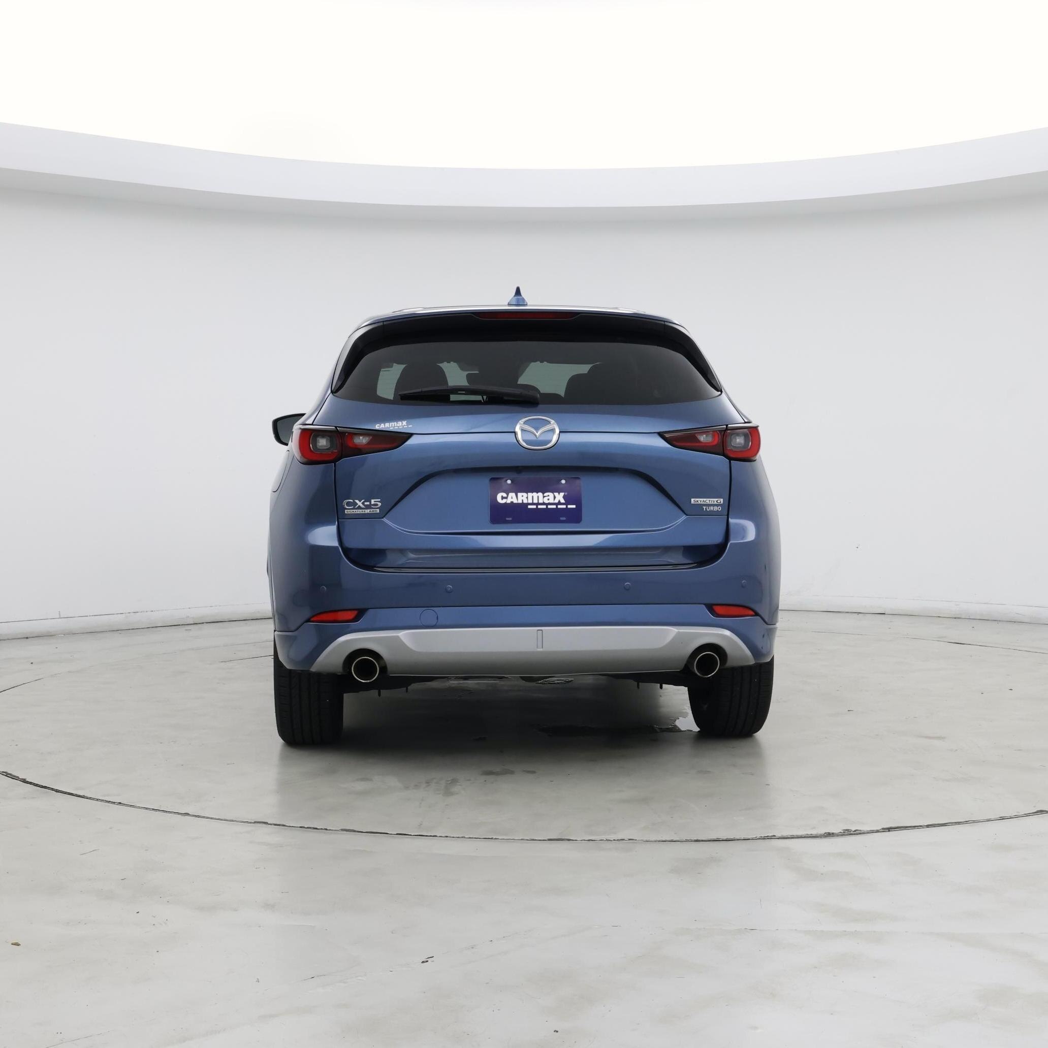 Thumbnail: 2024 Mazda CX-5 - 6