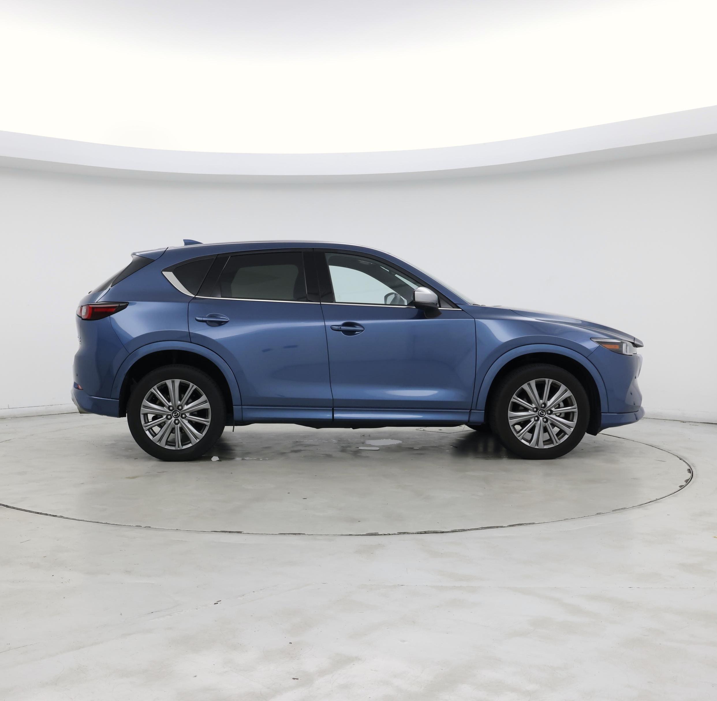 Thumbnail: 2024 Mazda CX-5 - 7