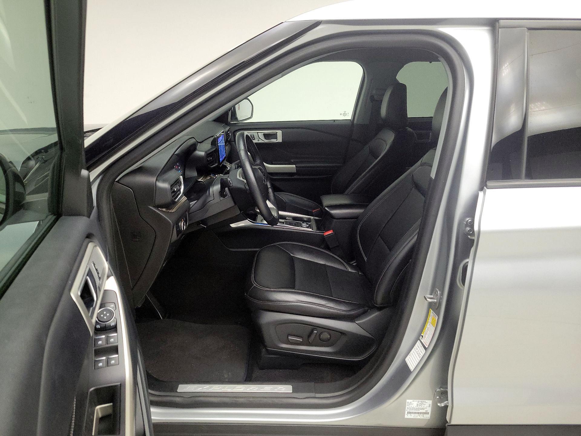 Thumbnail: 2023 Ford Explorer - 11