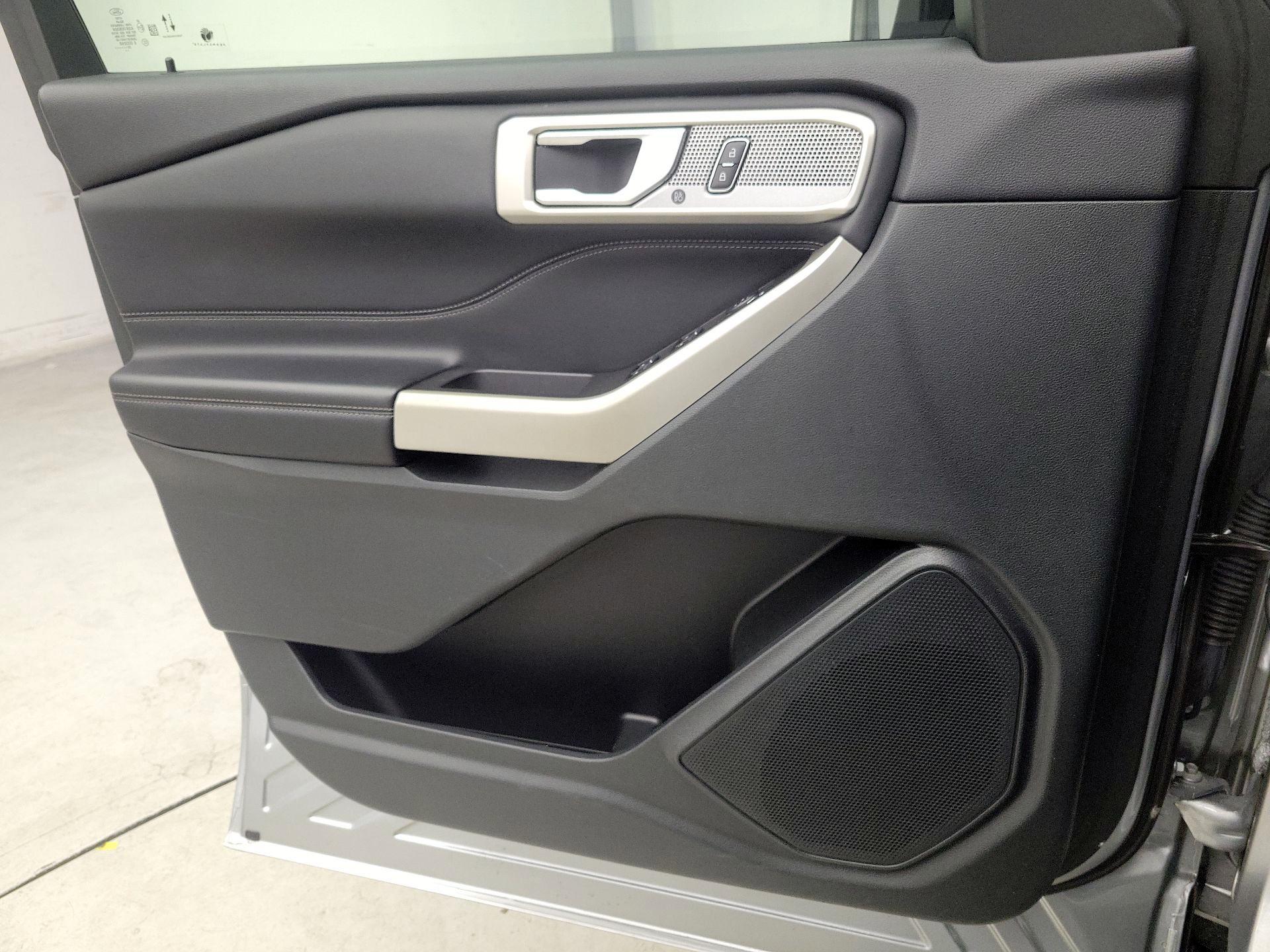Thumbnail: 2023 Ford Explorer - 12