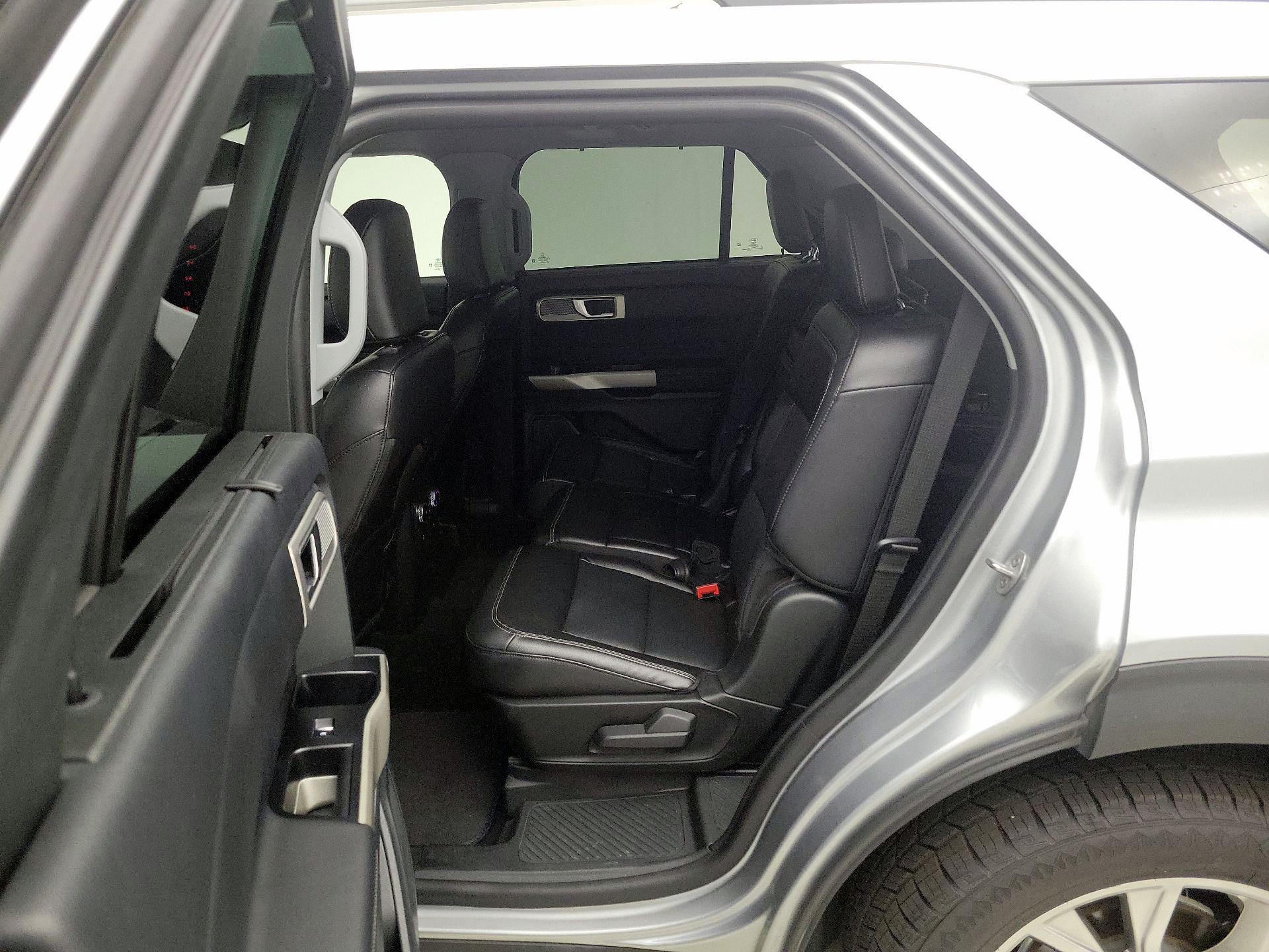 Thumbnail: 2023 Ford Explorer - 20