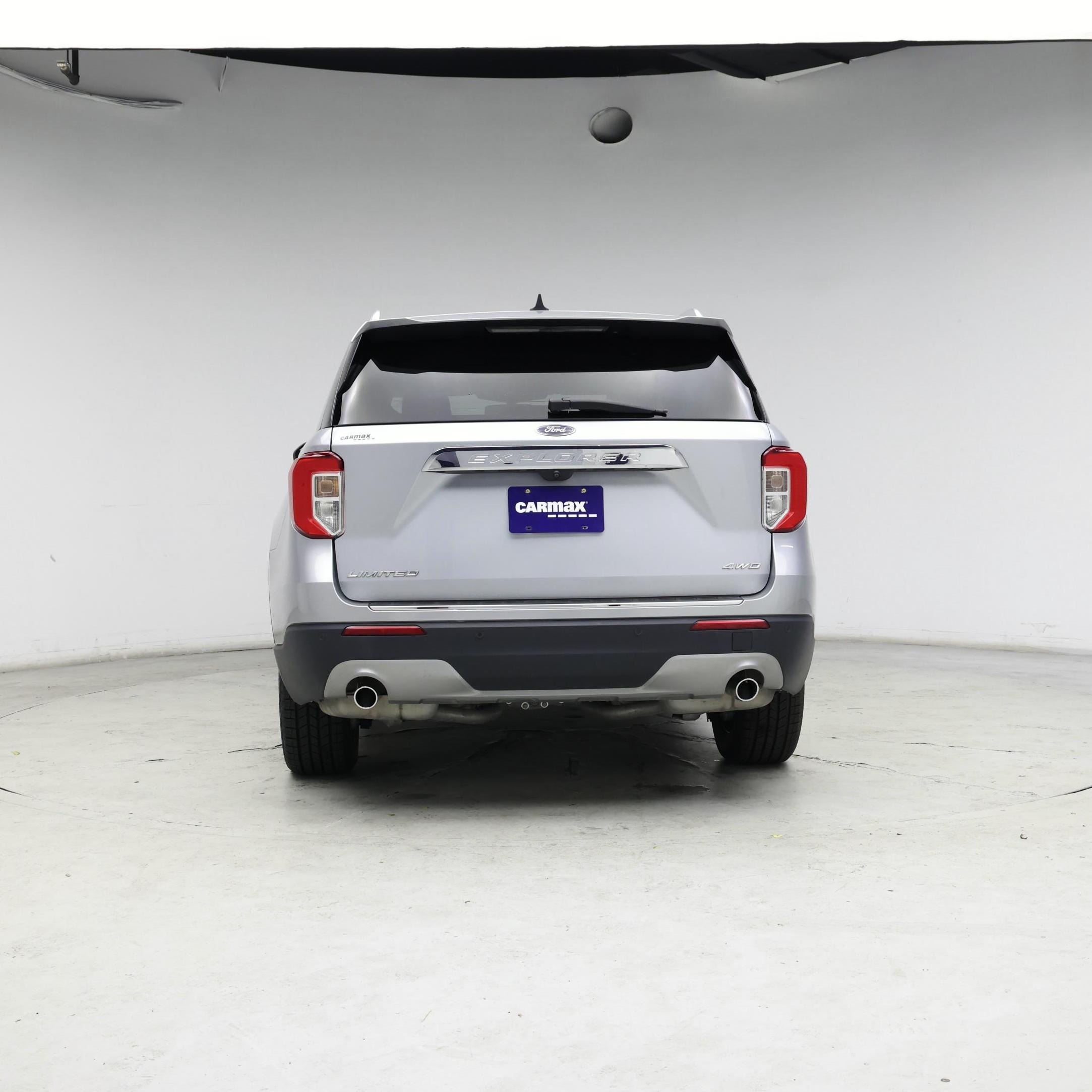 Thumbnail: 2023 Ford Explorer - 6