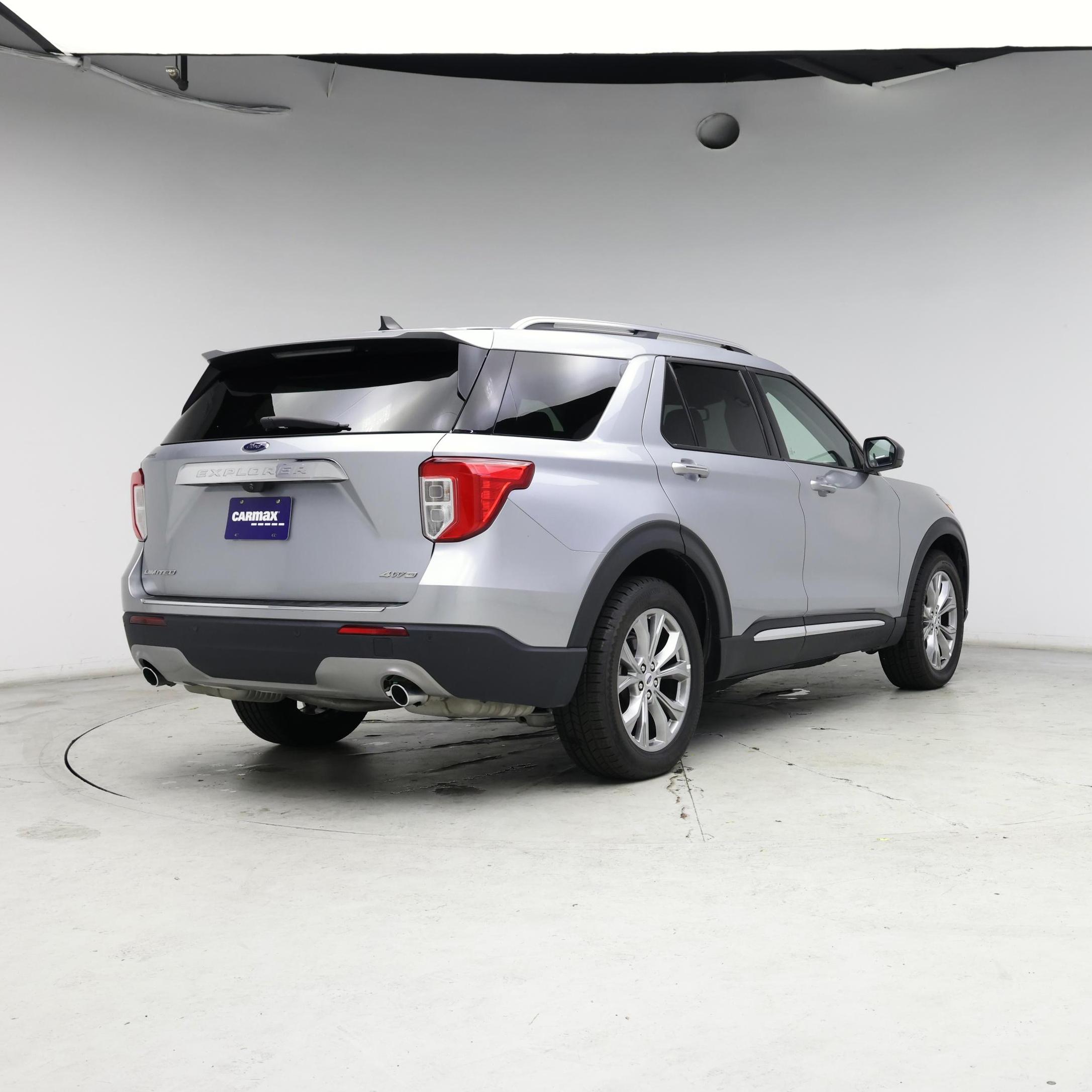 Thumbnail: 2023 Ford Explorer - 8
