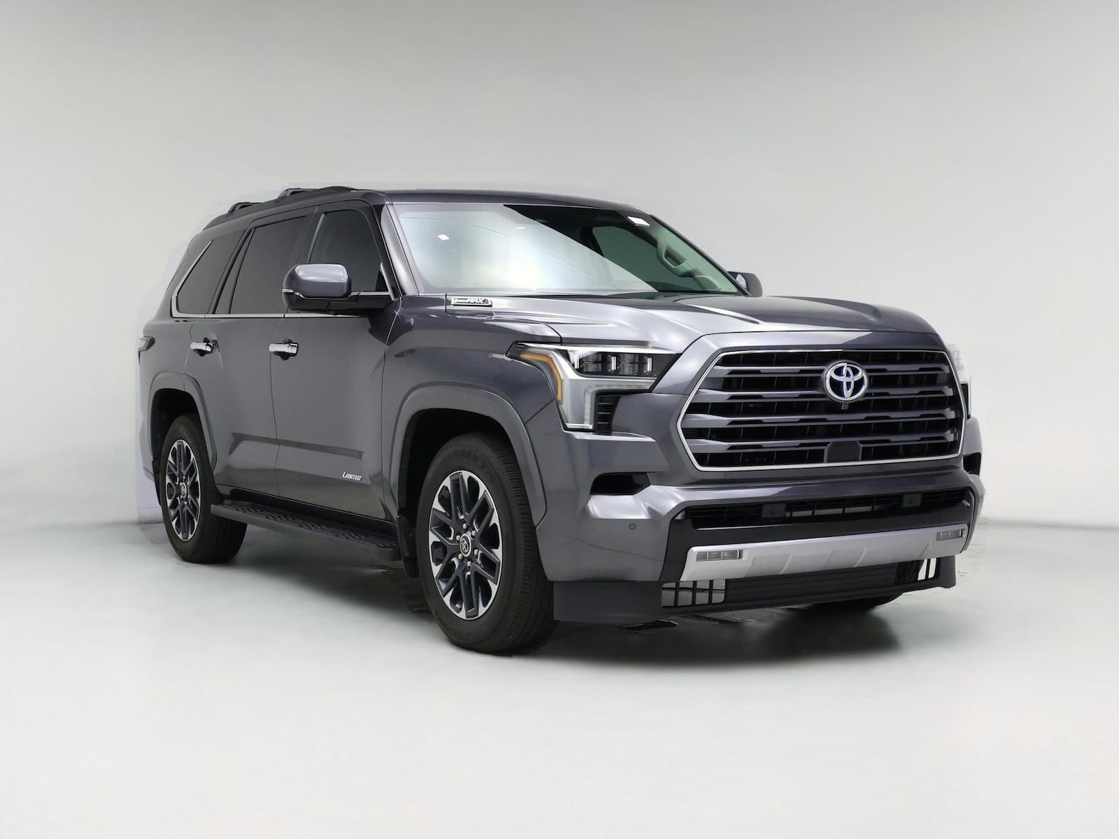 2023 Toyota Sequoia
