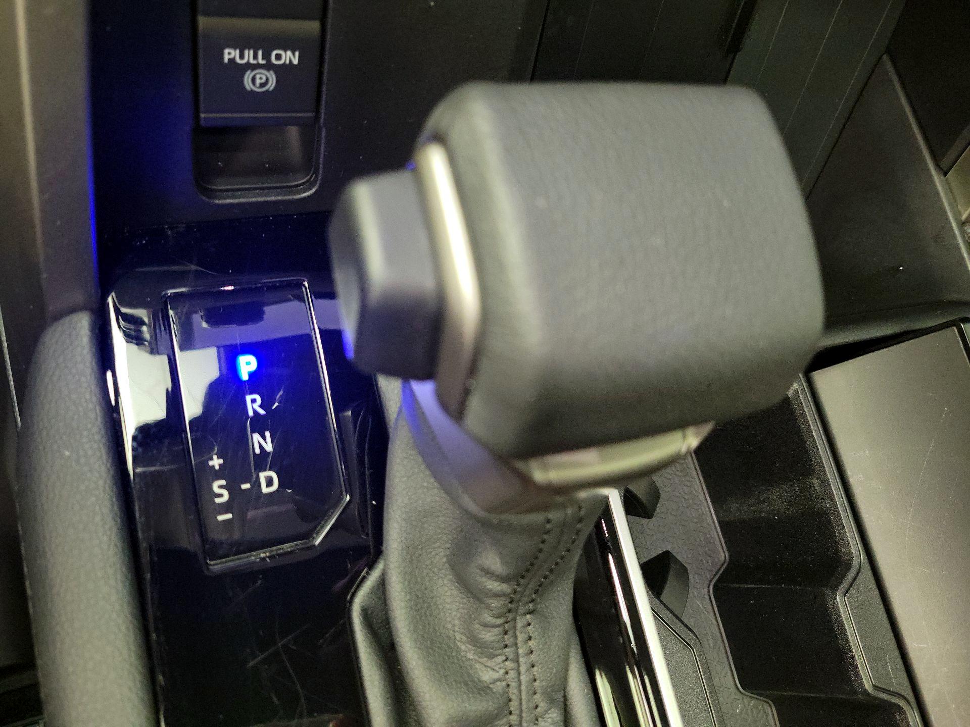 Thumbnail: 2023 Toyota Sequoia - 17