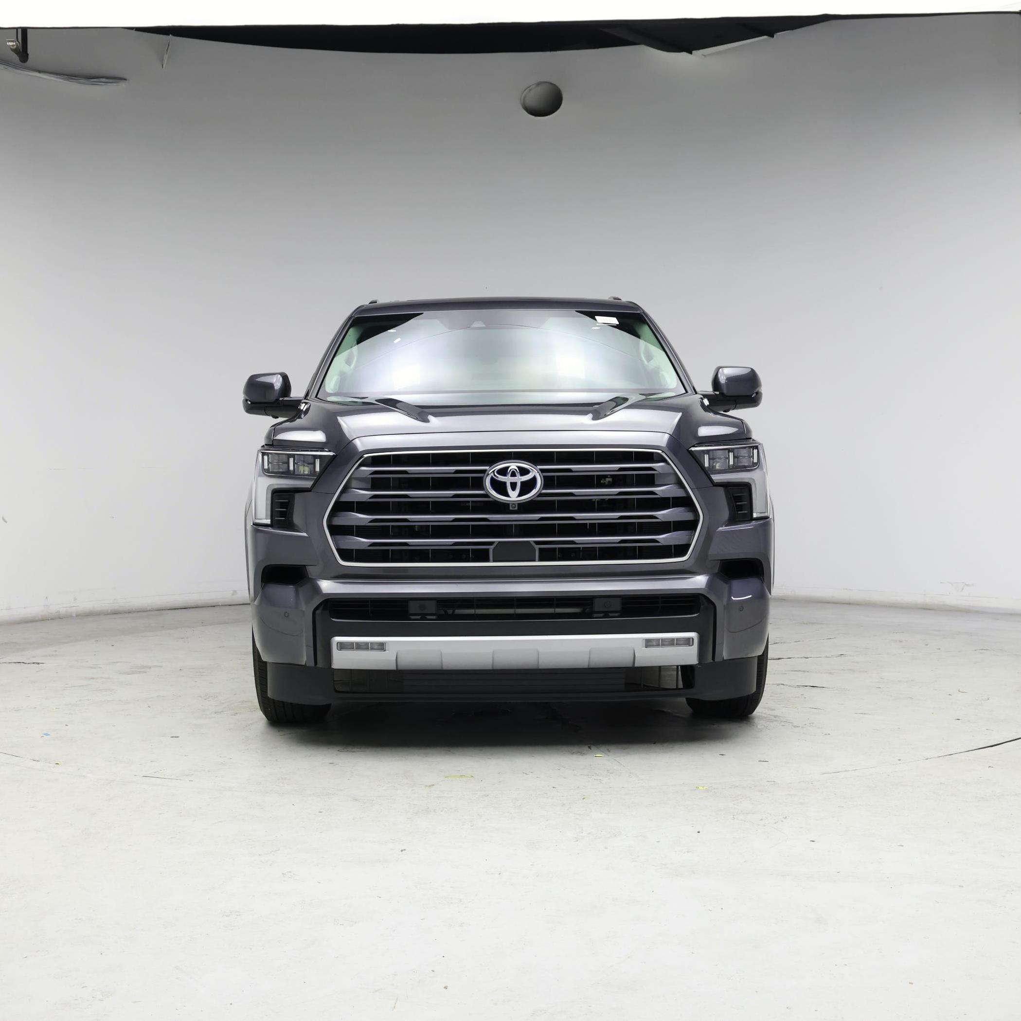 Thumbnail: 2023 Toyota Sequoia - 5