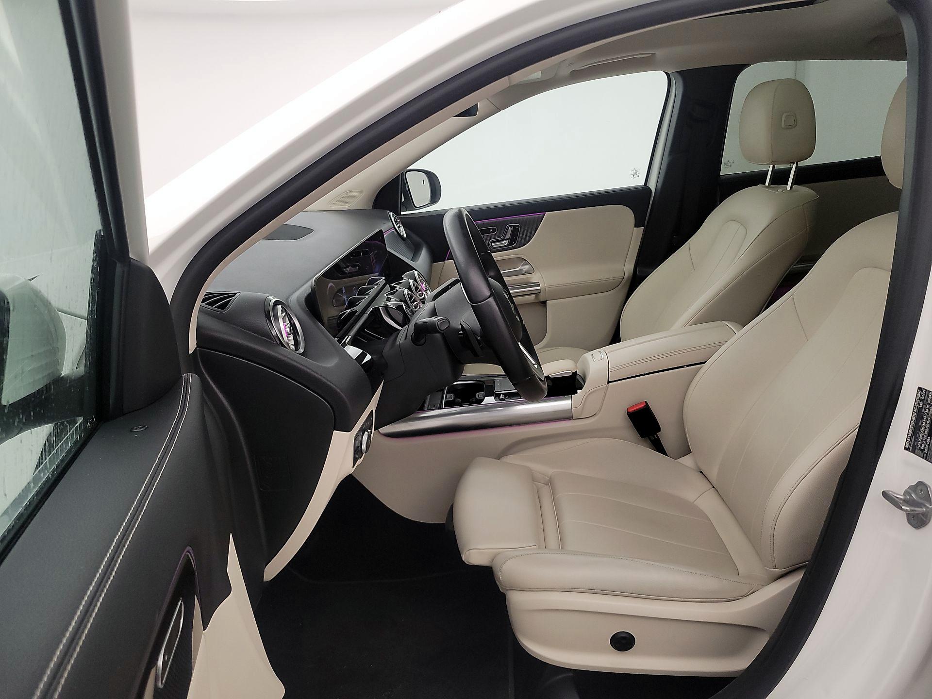 Thumbnail: 2021 Mercedes-Benz GLA - 11