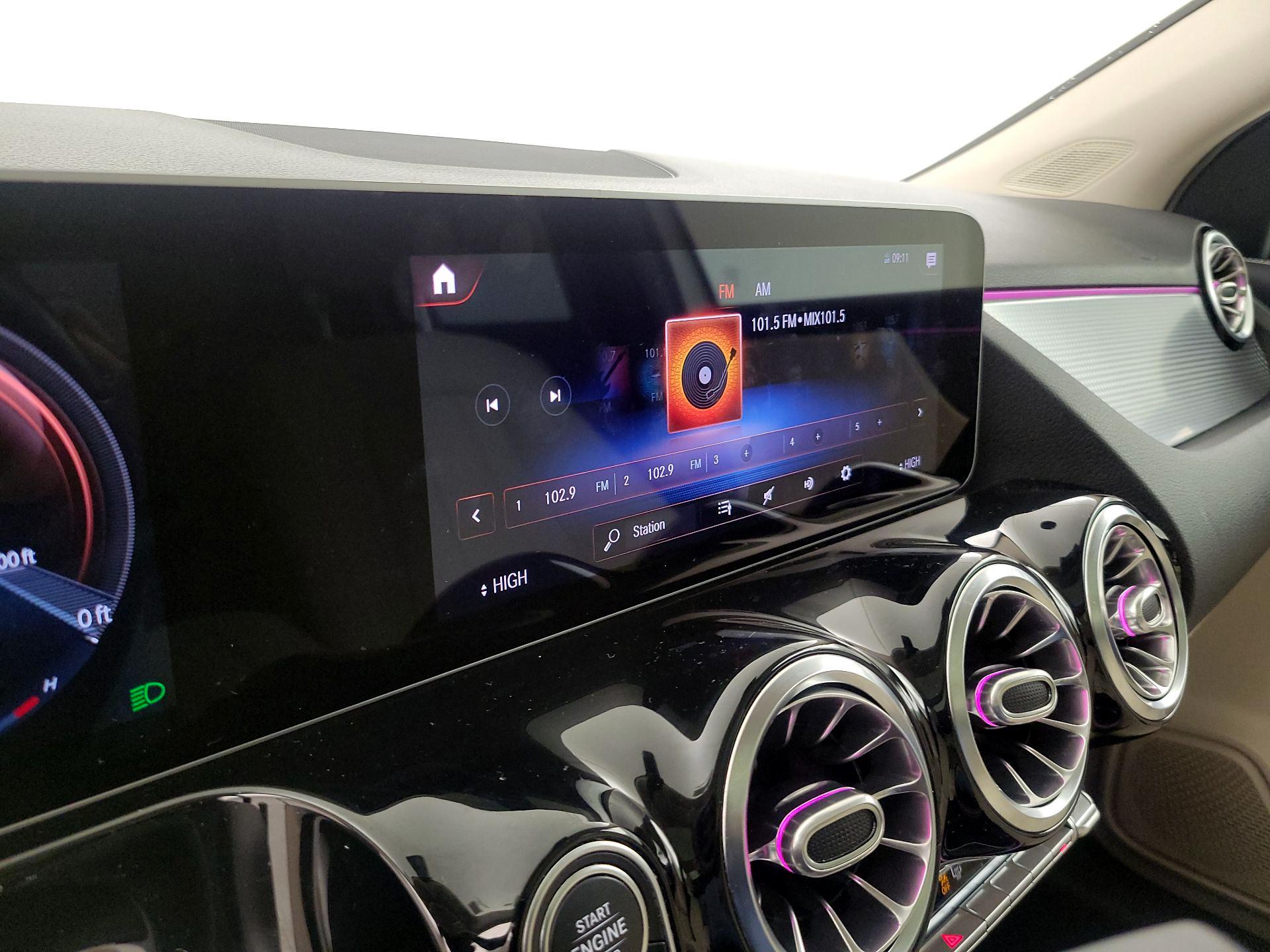 Thumbnail: 2021 Mercedes-Benz GLA - 15