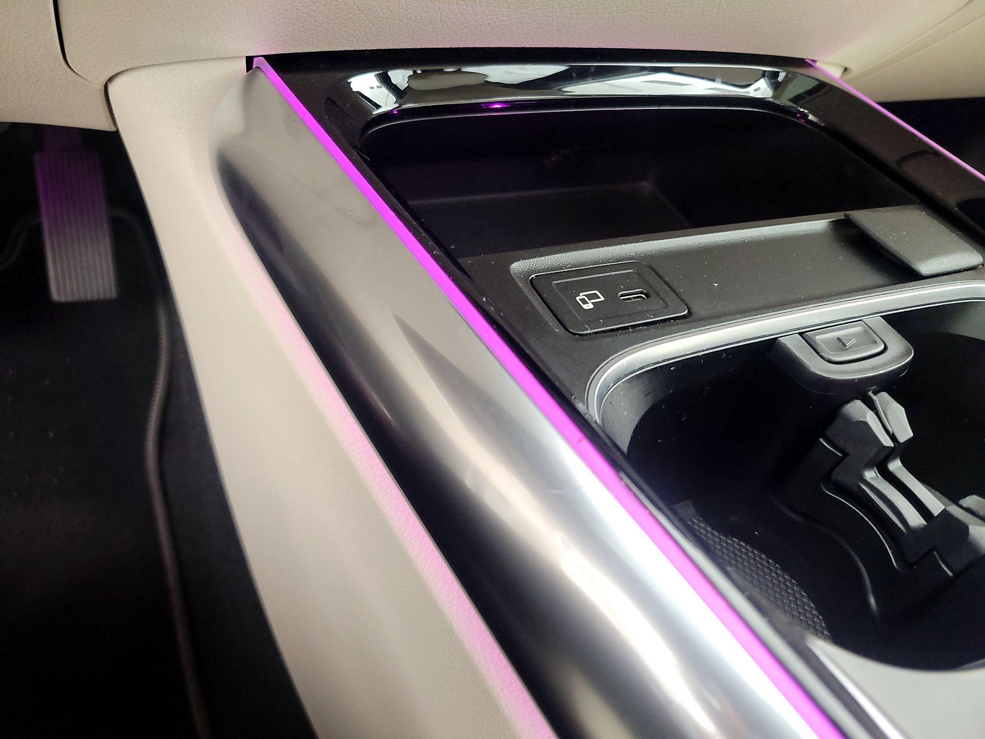 Thumbnail: 2021 Mercedes-Benz GLA - 18