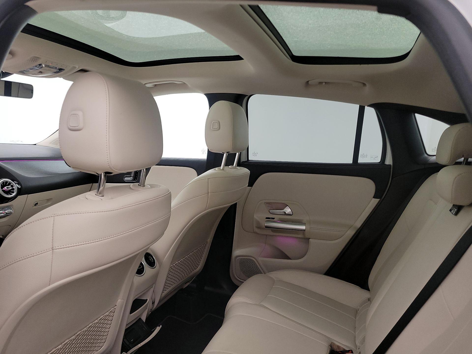 Thumbnail: 2021 Mercedes-Benz GLA - 19