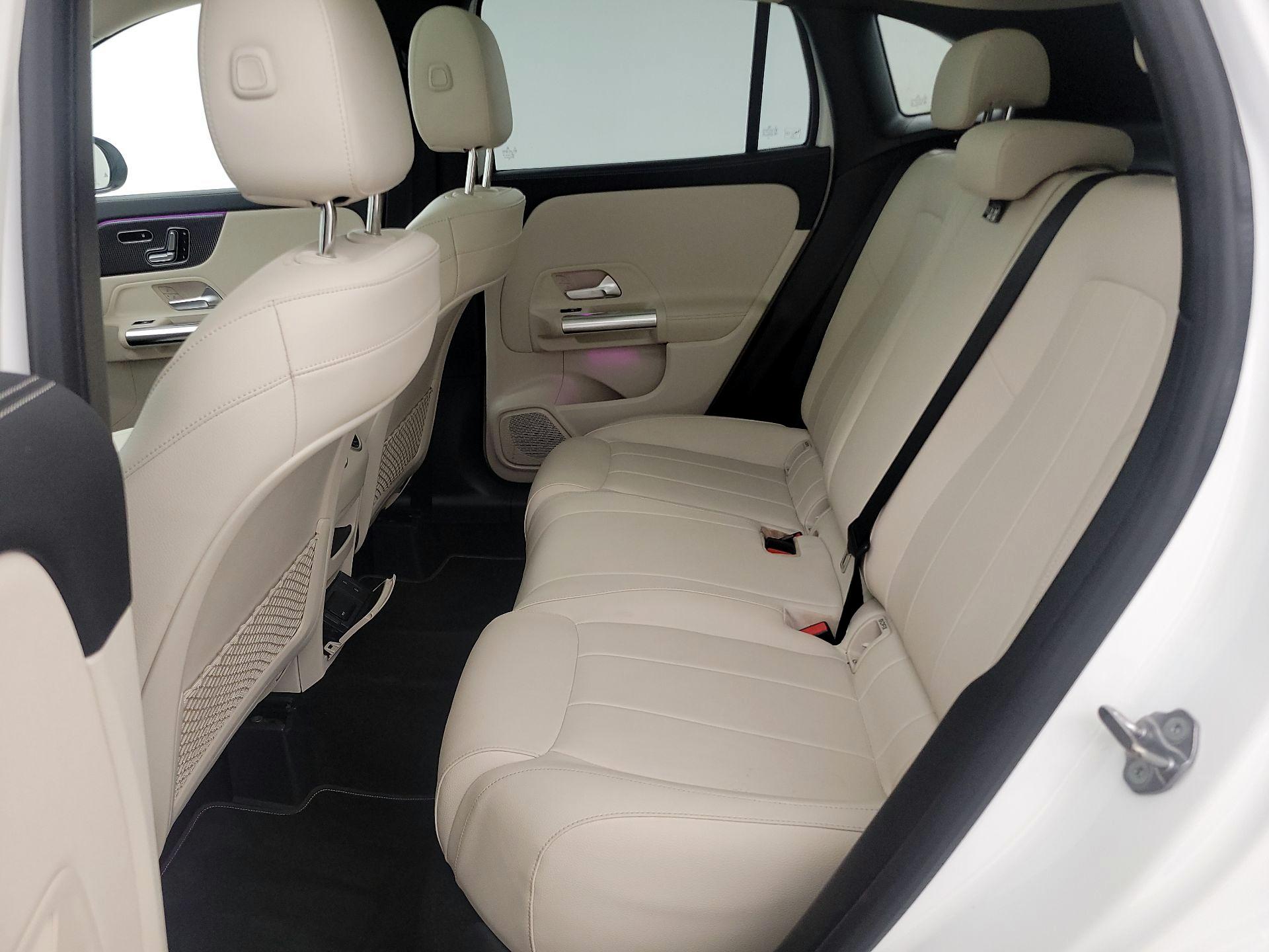 Thumbnail: 2021 Mercedes-Benz GLA - 20