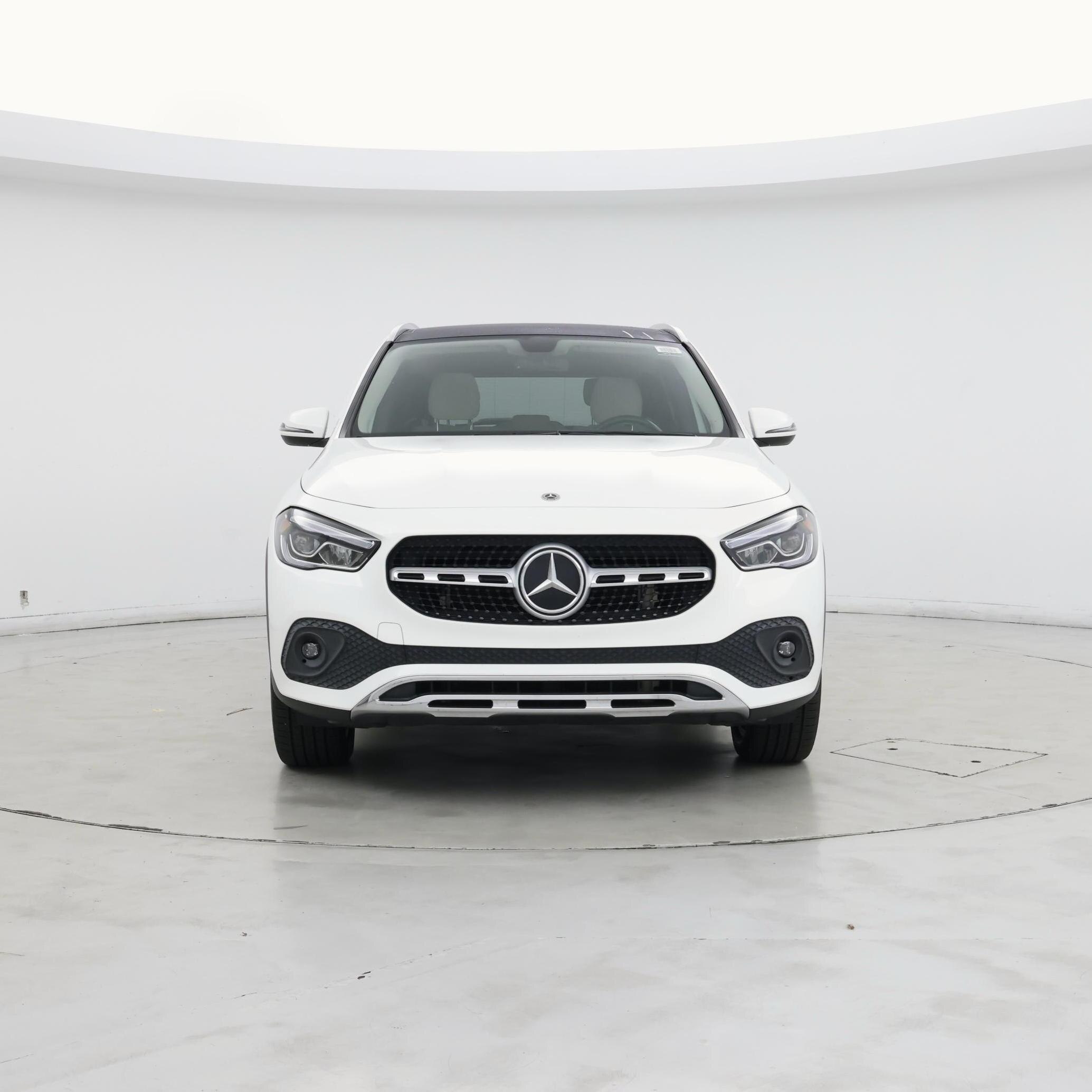 Thumbnail: 2021 Mercedes-Benz GLA - 5