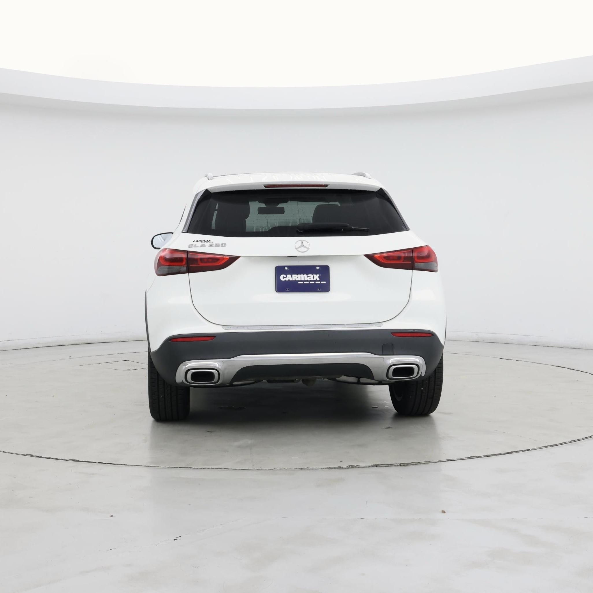 Thumbnail: 2021 Mercedes-Benz GLA - 6