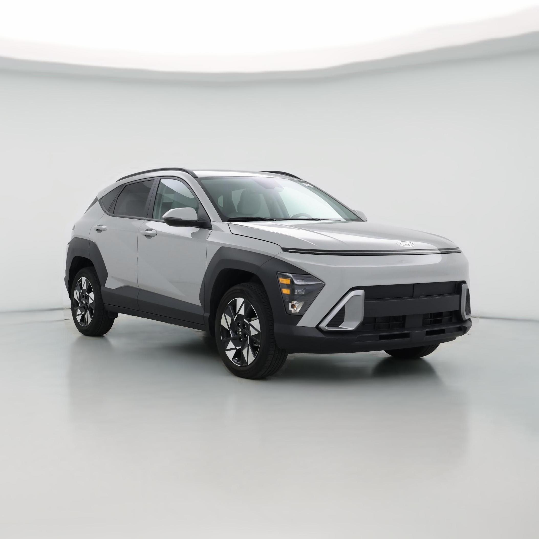 Thumbnail: 2025 Hyundai Kona - 1