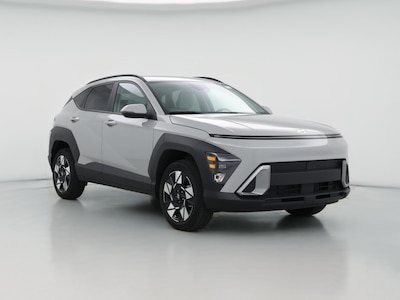 2025 Hyundai Kona SEL Convenience