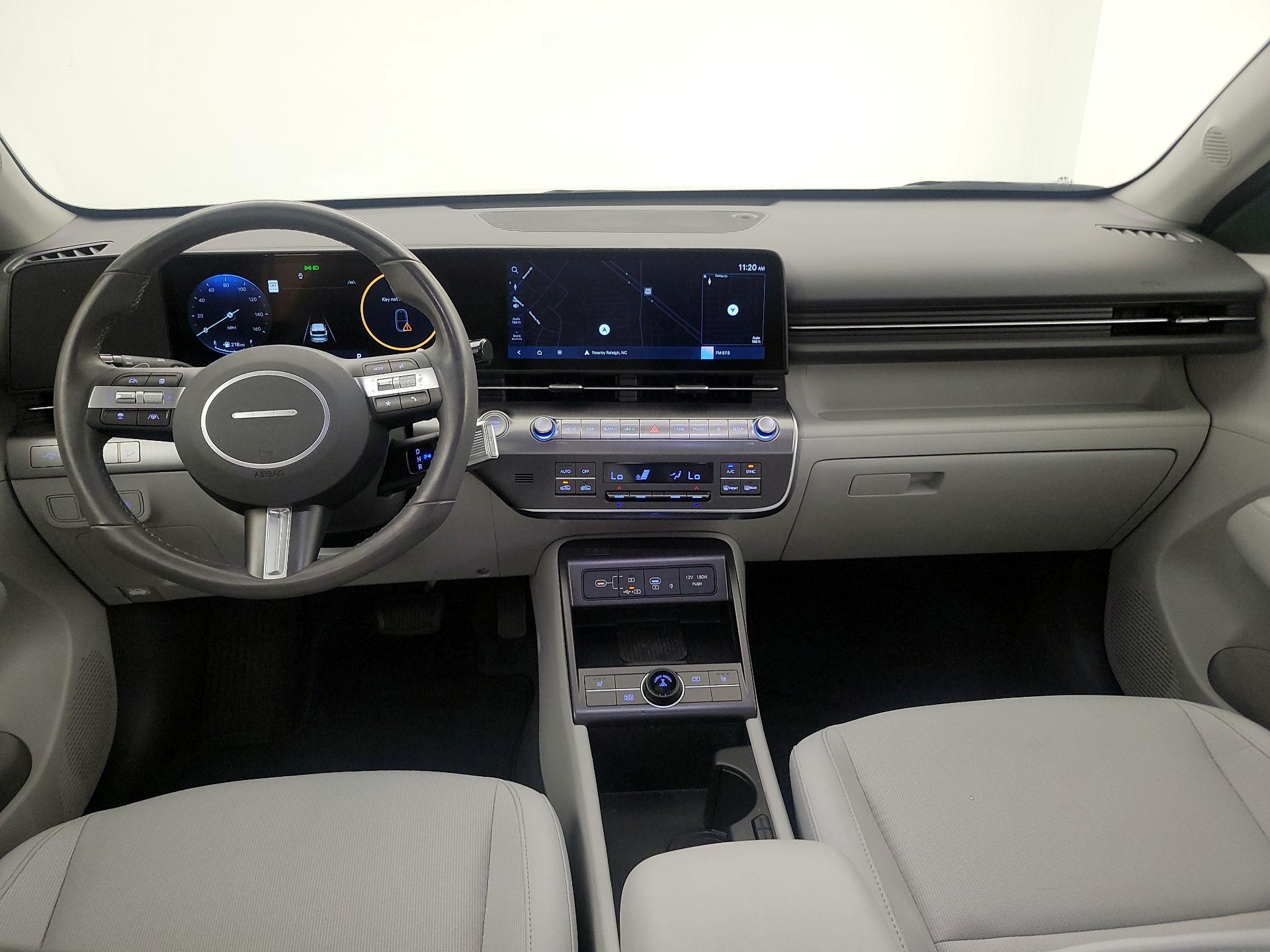 Thumbnail: 2025 Hyundai Kona - 9