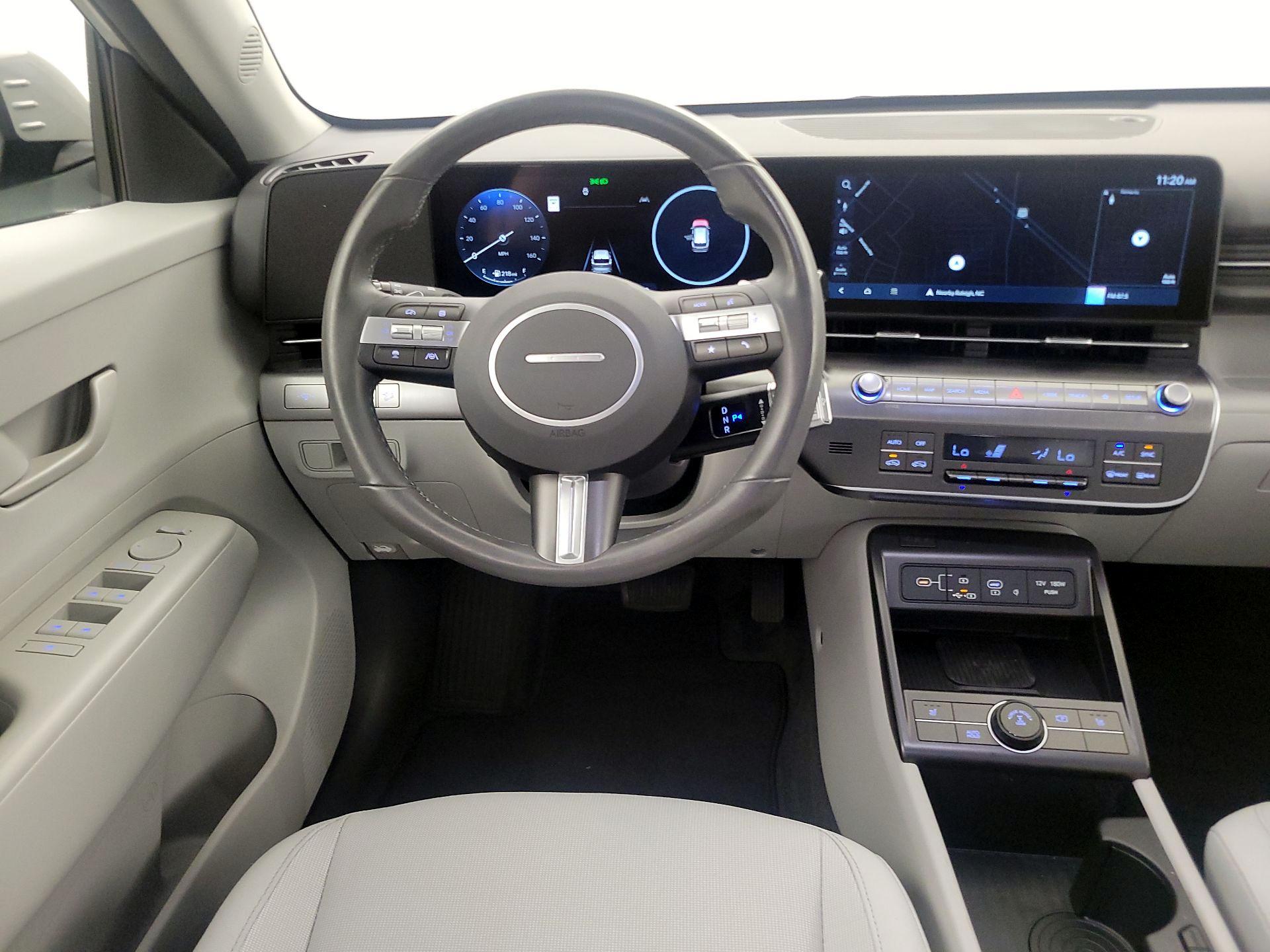Thumbnail: 2025 Hyundai Kona - 10