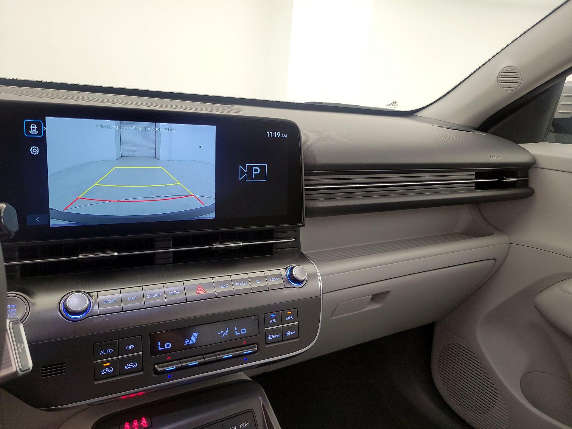Thumbnail: 2025 Hyundai Kona - 15