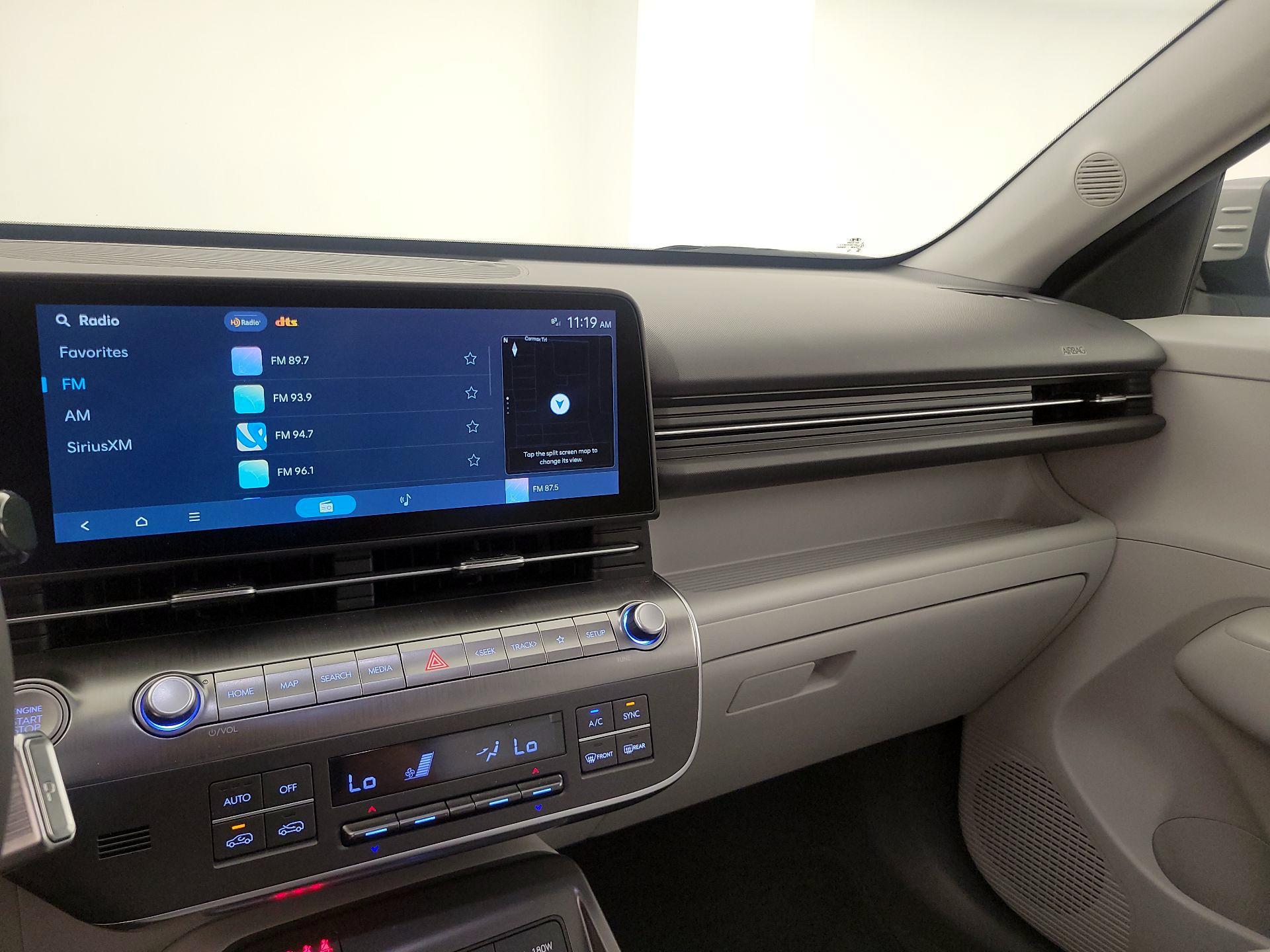Thumbnail: 2025 Hyundai Kona - 16