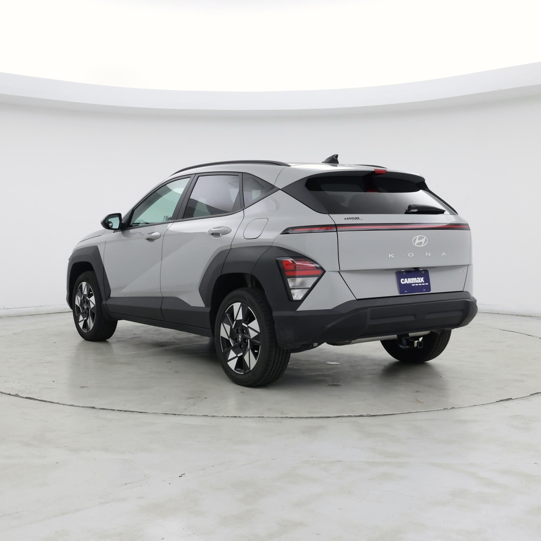 Thumbnail: 2025 Hyundai Kona - 2