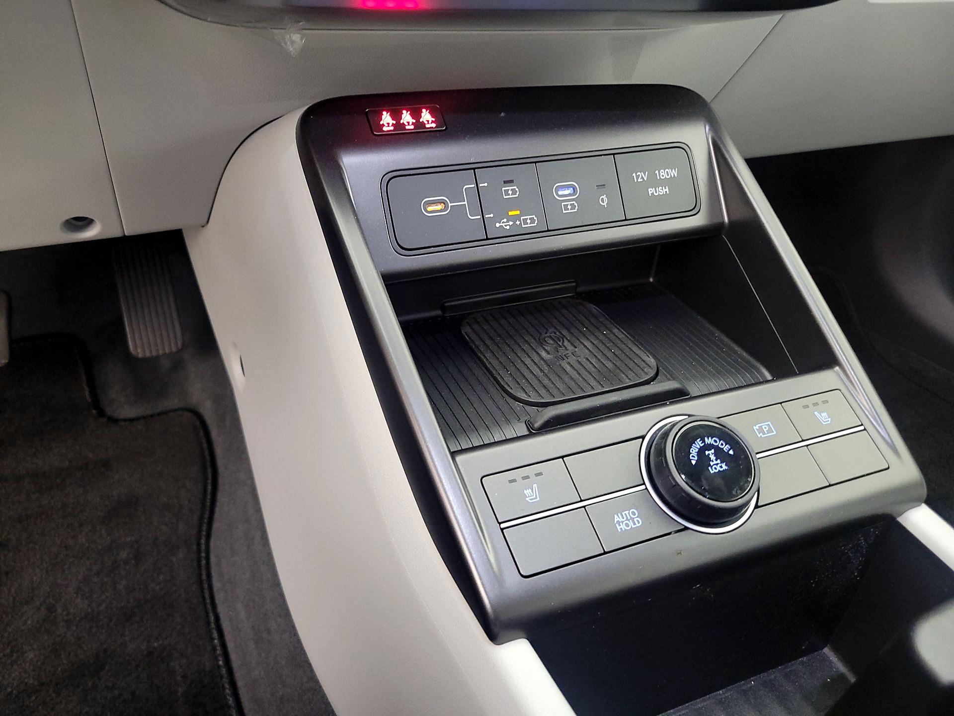 Thumbnail: 2025 Hyundai Kona - 19
