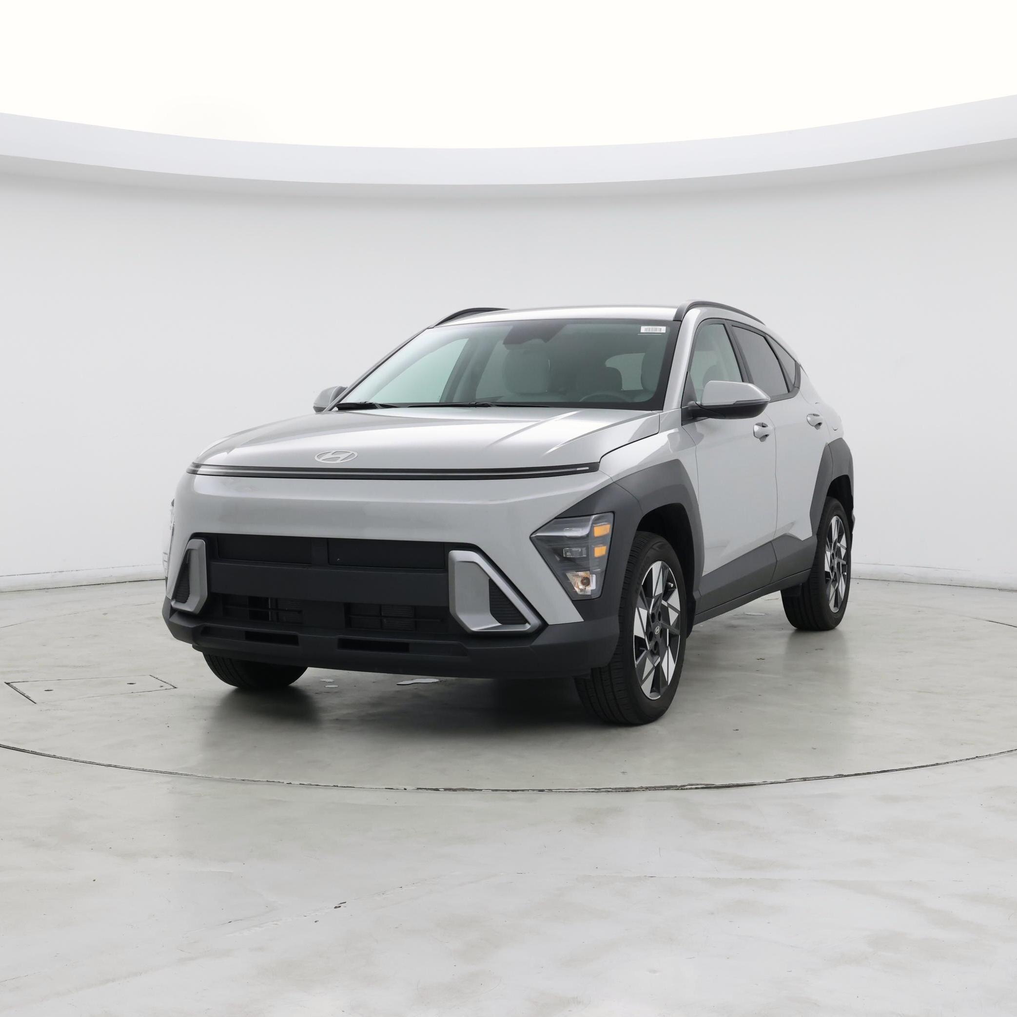 Thumbnail: 2025 Hyundai Kona - 4