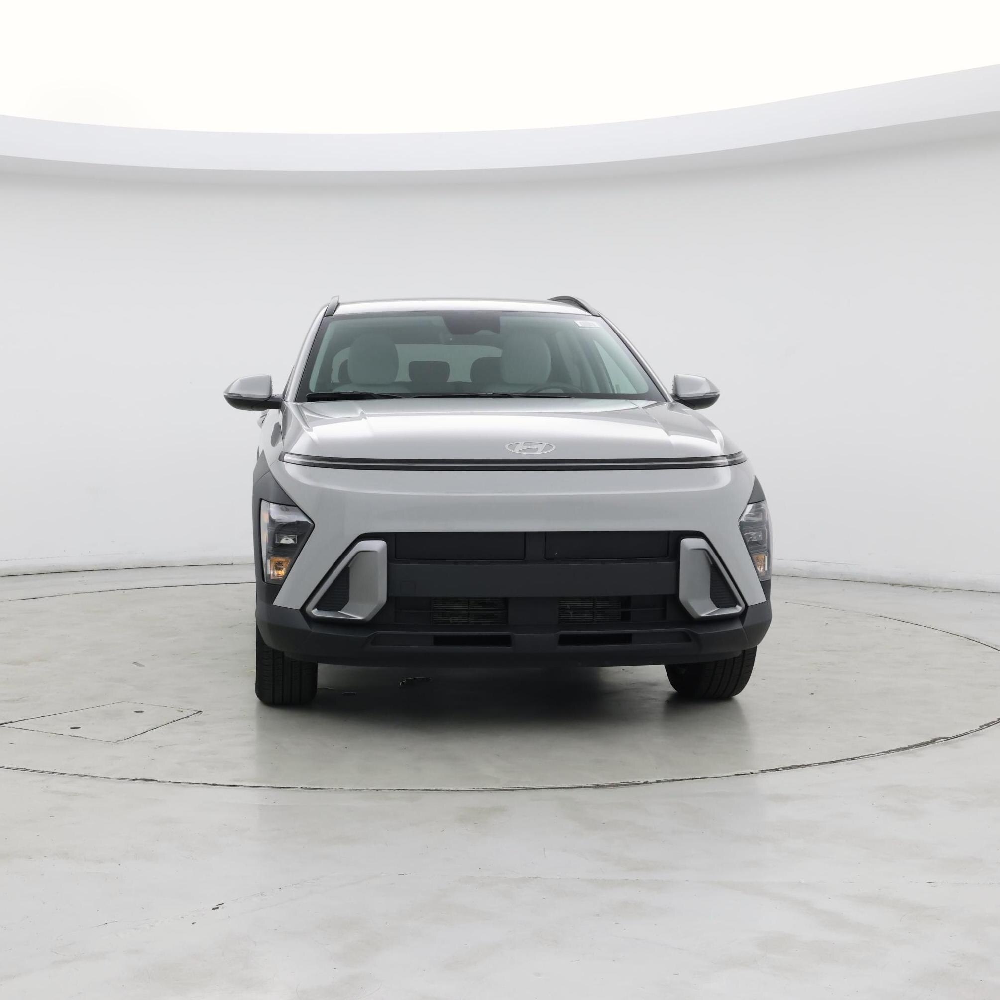 Thumbnail: 2025 Hyundai Kona - 5
