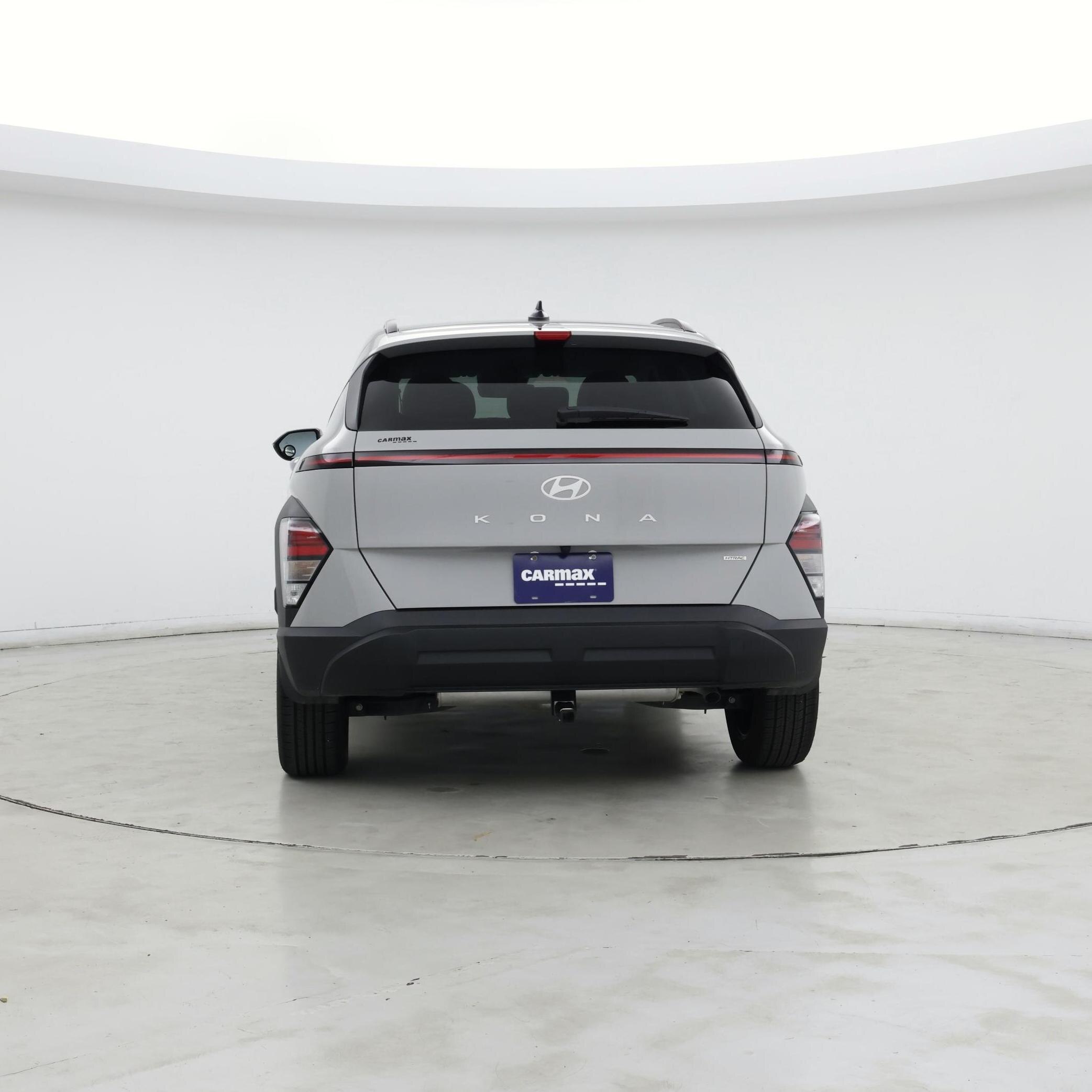 Thumbnail: 2025 Hyundai Kona - 6