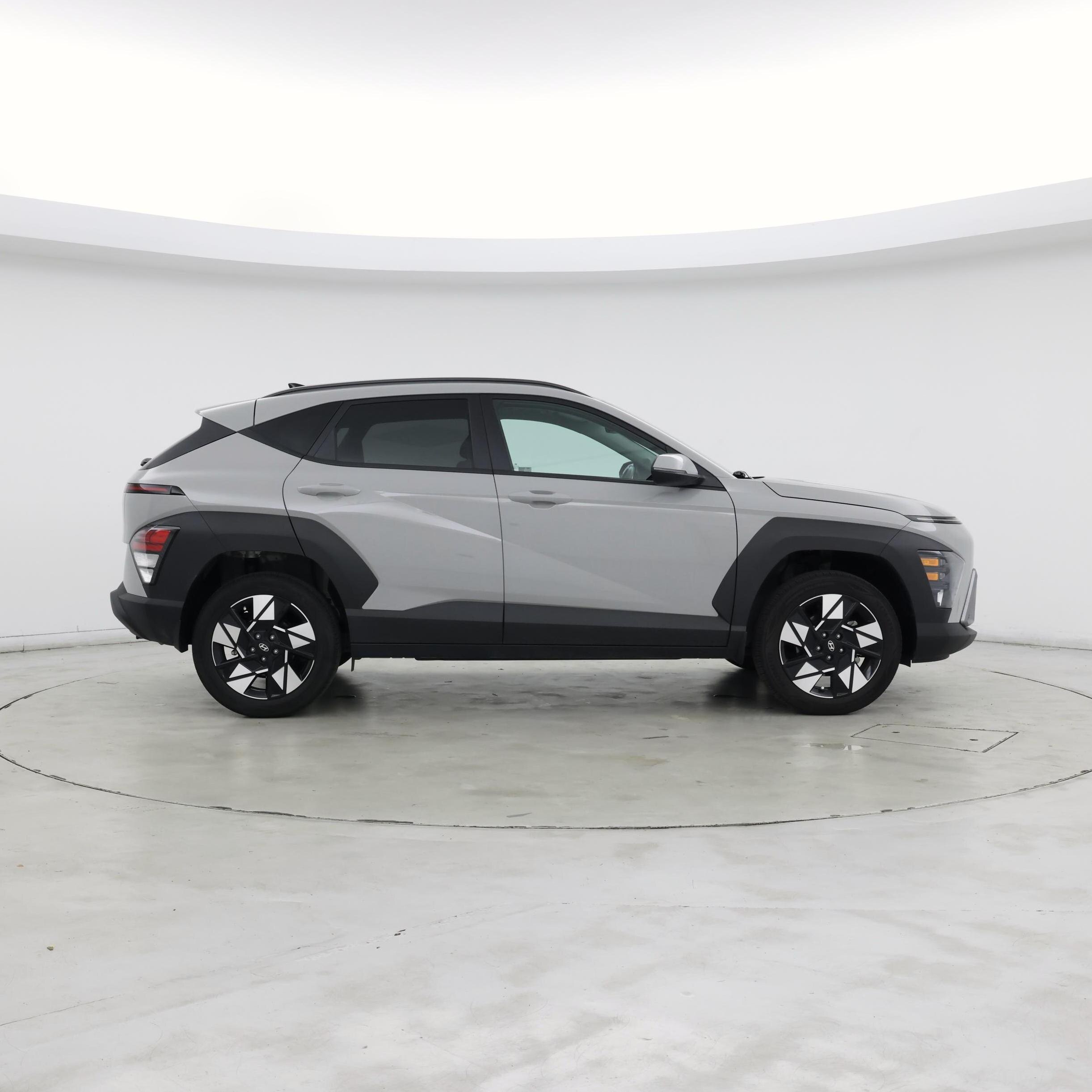 Thumbnail: 2025 Hyundai Kona - 7