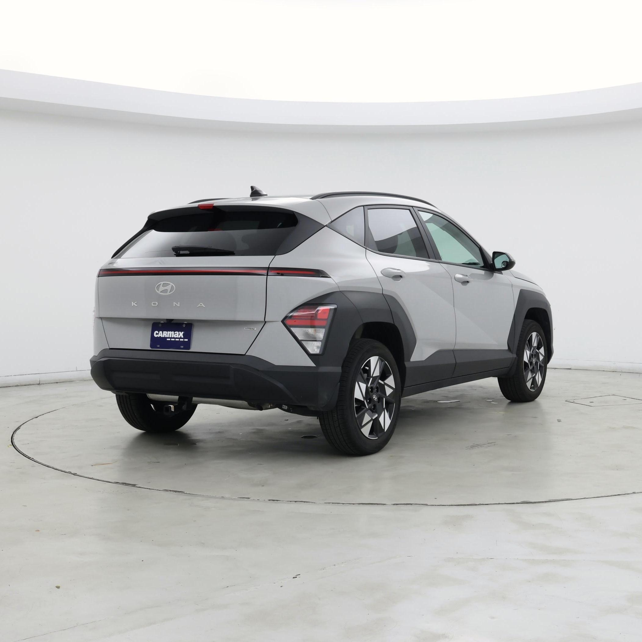 Thumbnail: 2025 Hyundai Kona - 8