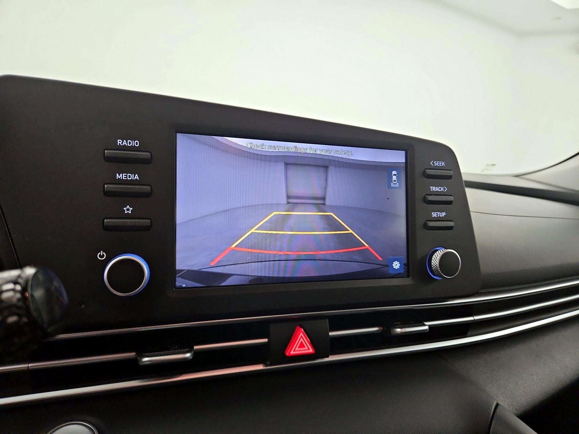 Thumbnail: 2023 Hyundai Elantra - 14