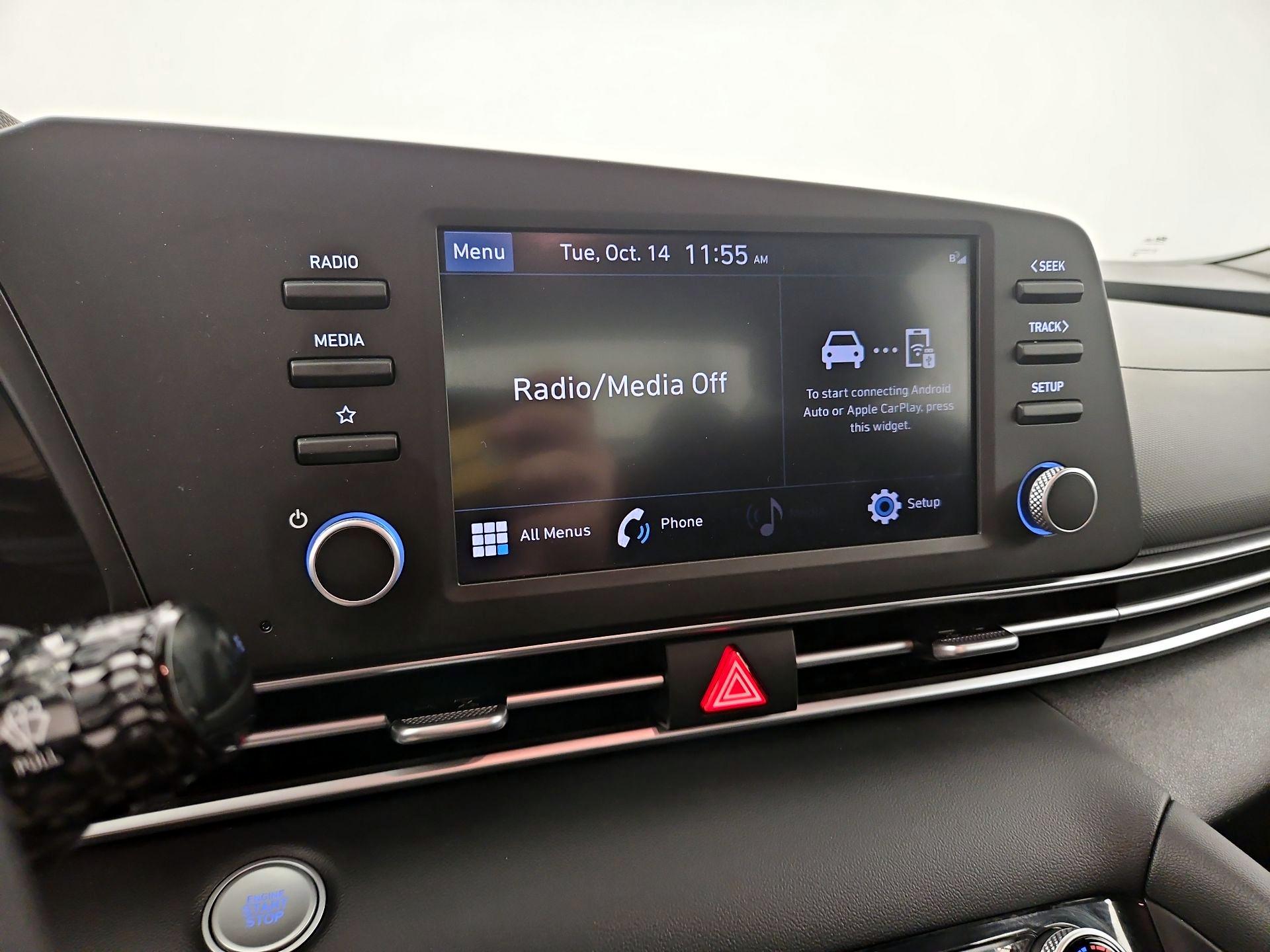 Thumbnail: 2023 Hyundai Elantra - 15