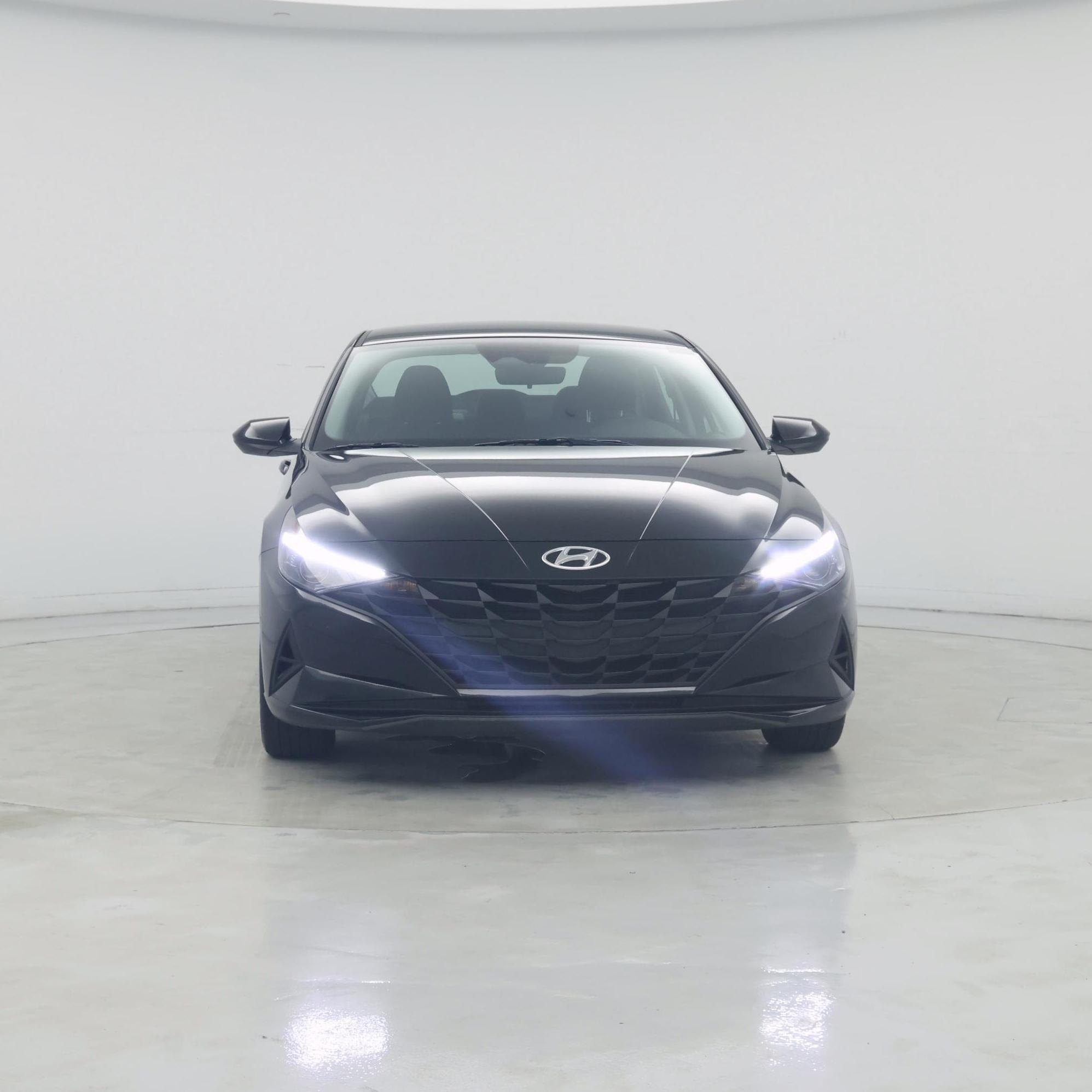 Thumbnail: 2023 Hyundai Elantra - 5