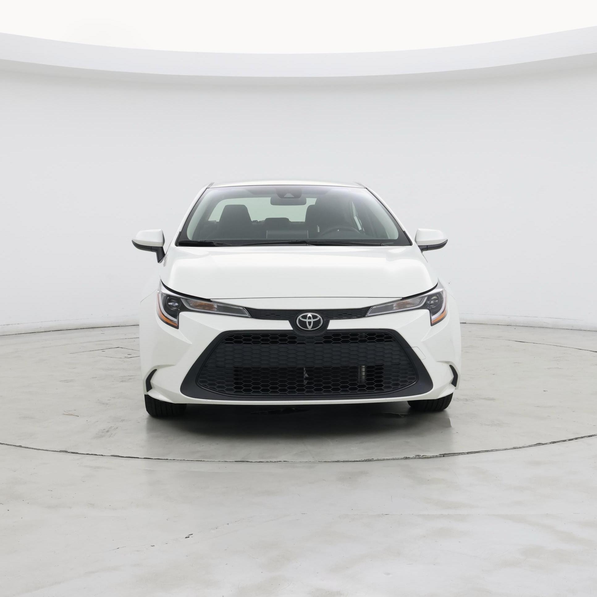 Thumbnail: 2021 Toyota Corolla - 5