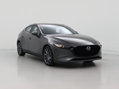 2023 Mazda Mazda3 2.5 S Select Package