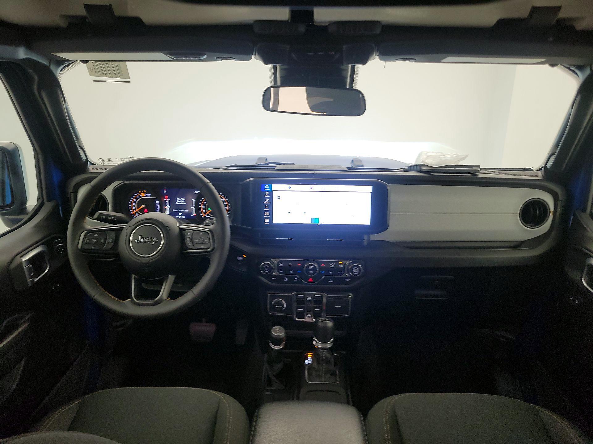 Thumbnail: 2024 Jeep Wrangler - 9