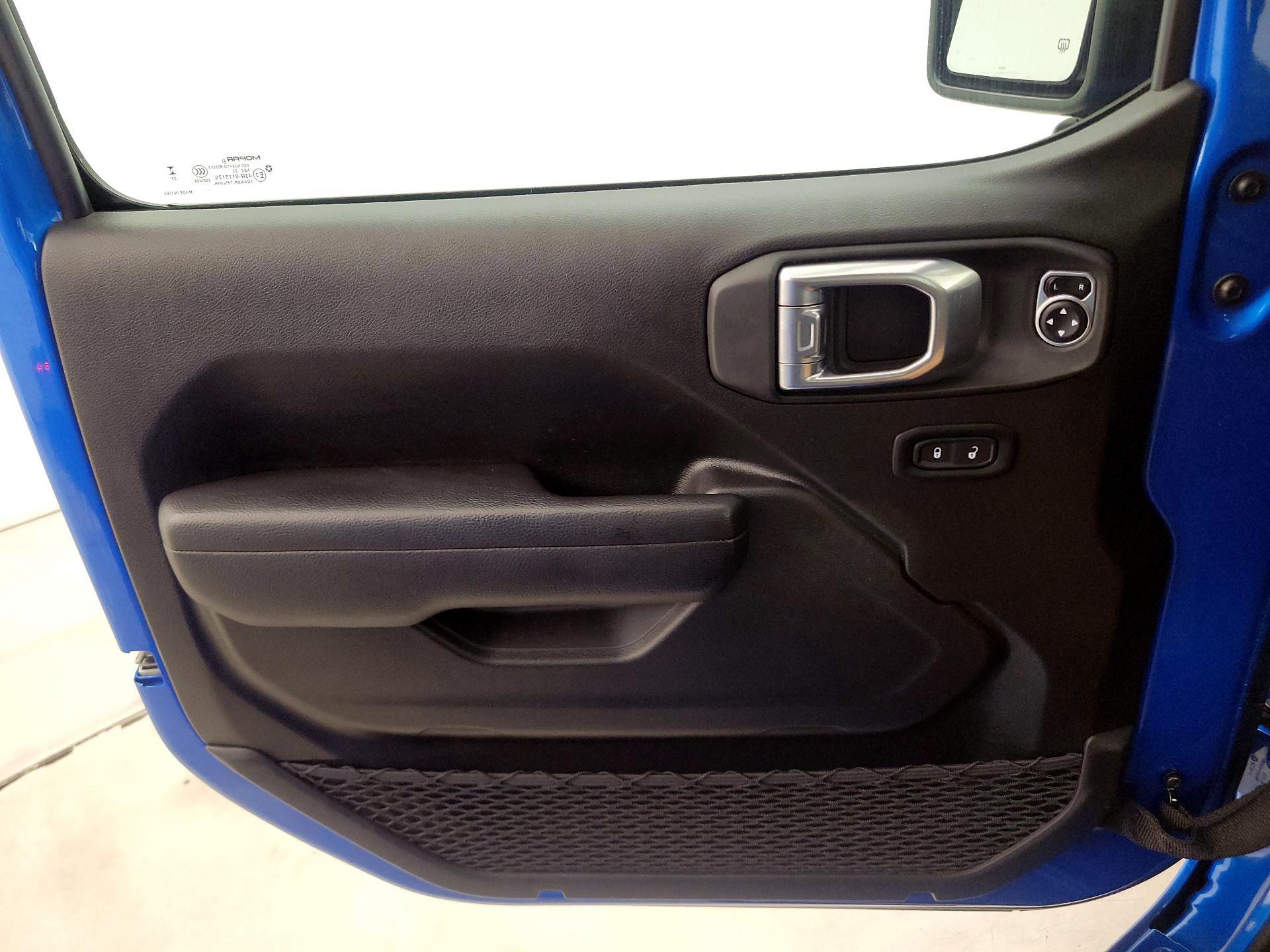 Thumbnail: 2024 Jeep Wrangler - 12