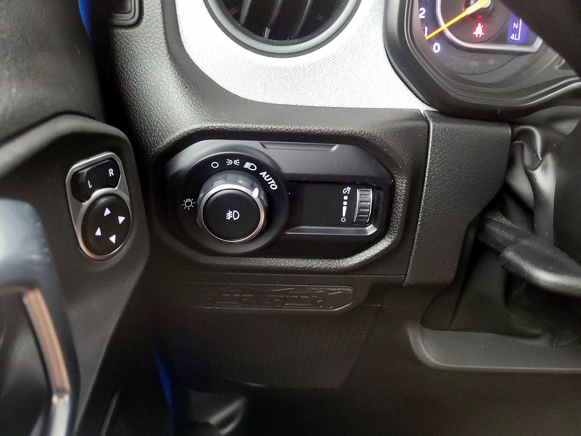 Thumbnail: 2024 Jeep Wrangler - 13