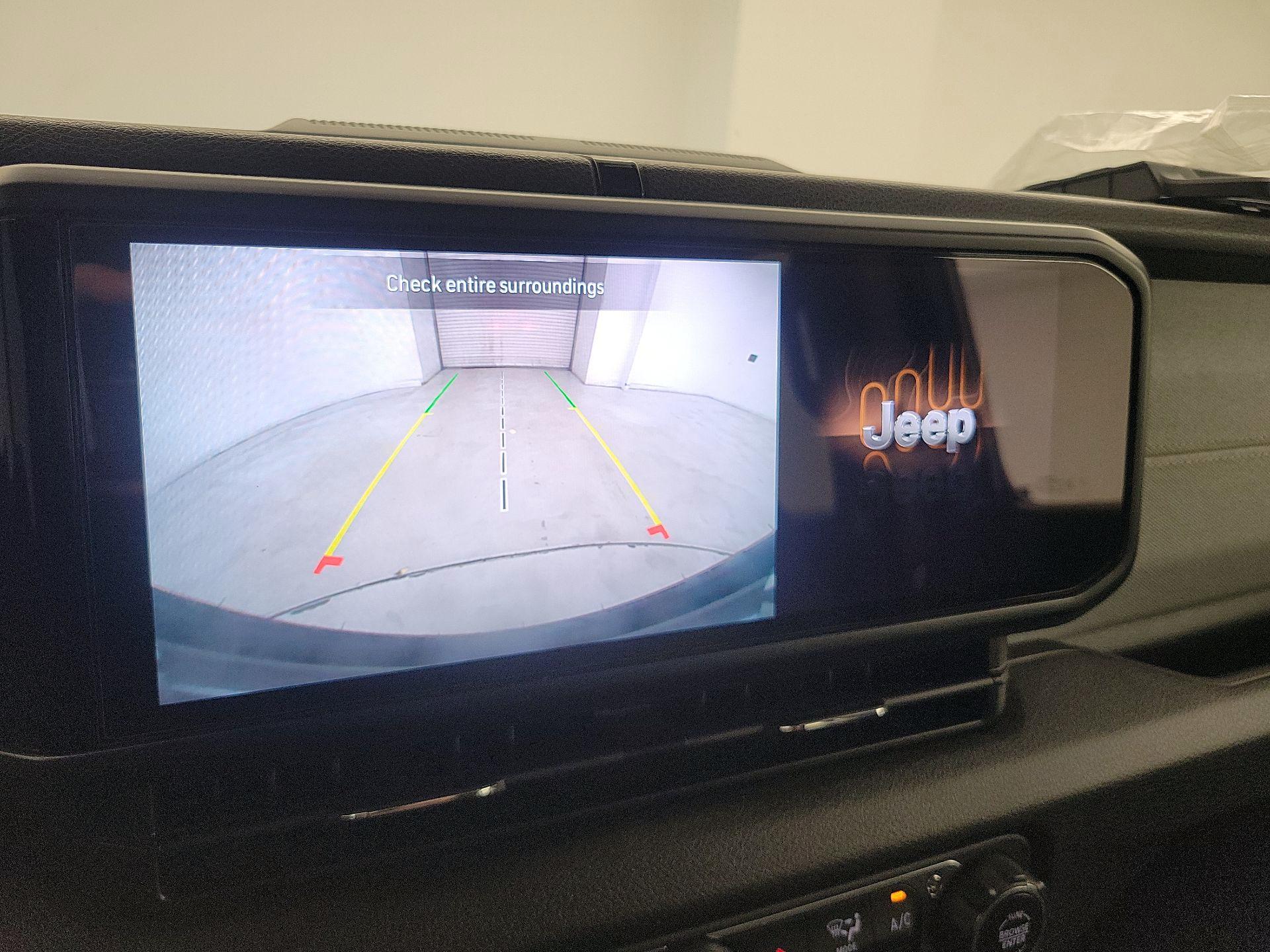 Thumbnail: 2024 Jeep Wrangler - 14