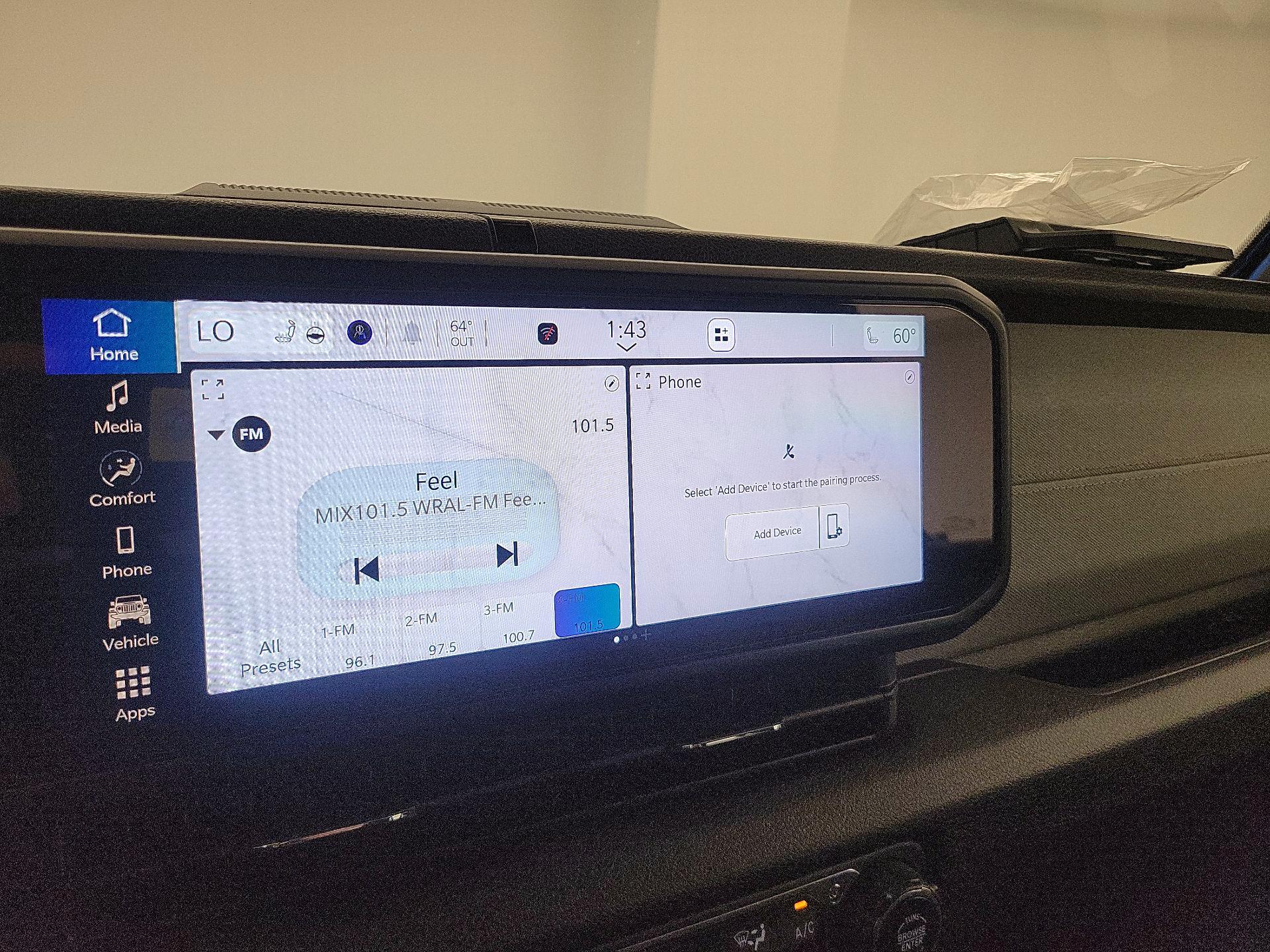 Thumbnail: 2024 Jeep Wrangler - 15