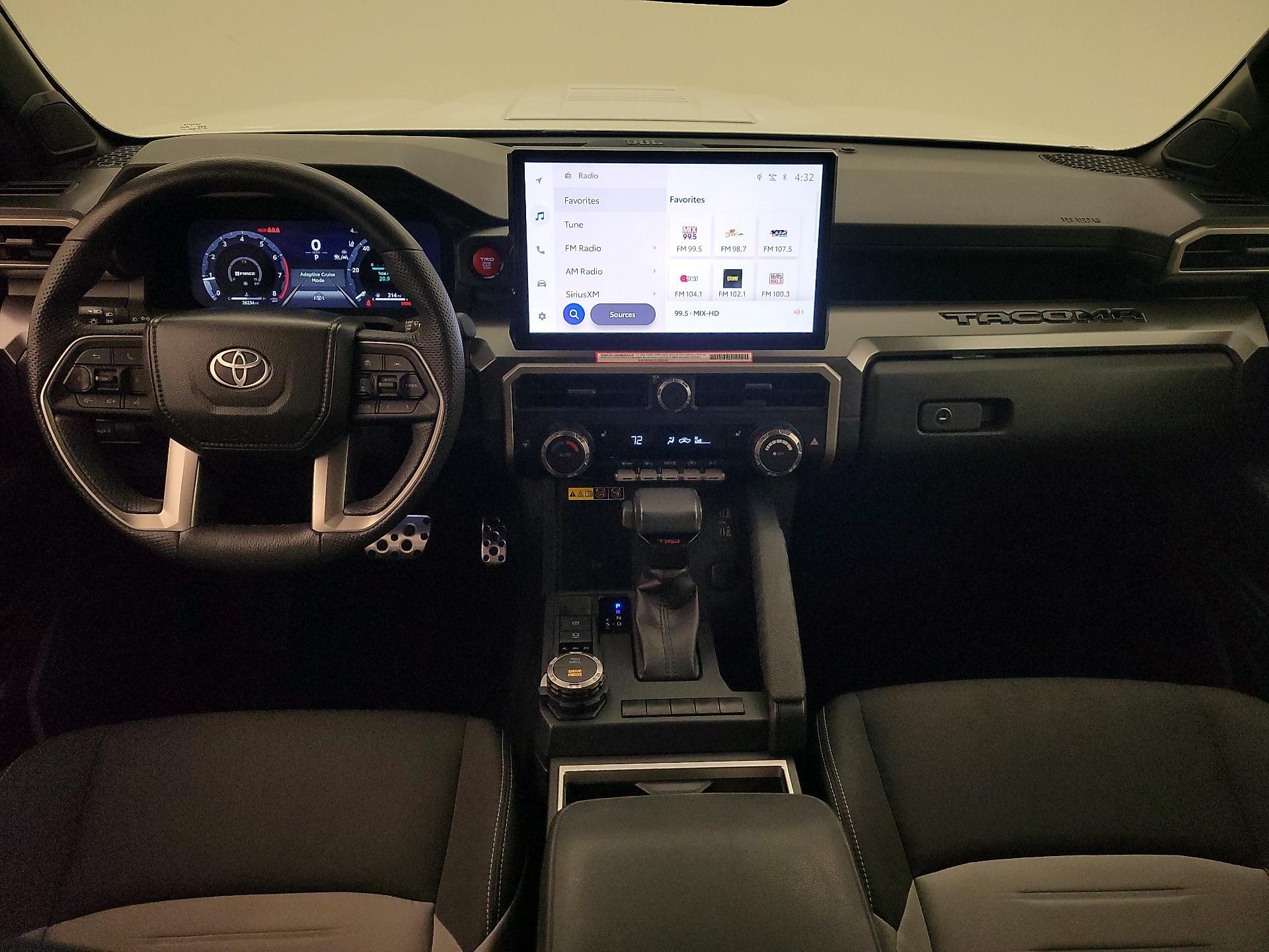 Thumbnail: 2024 Toyota Tacoma - 9