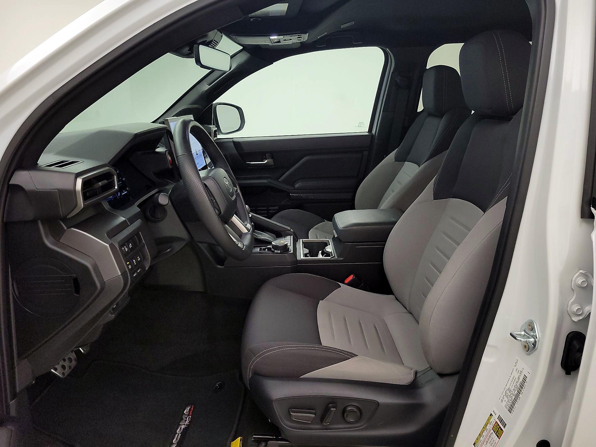 Thumbnail: 2024 Toyota Tacoma - 11