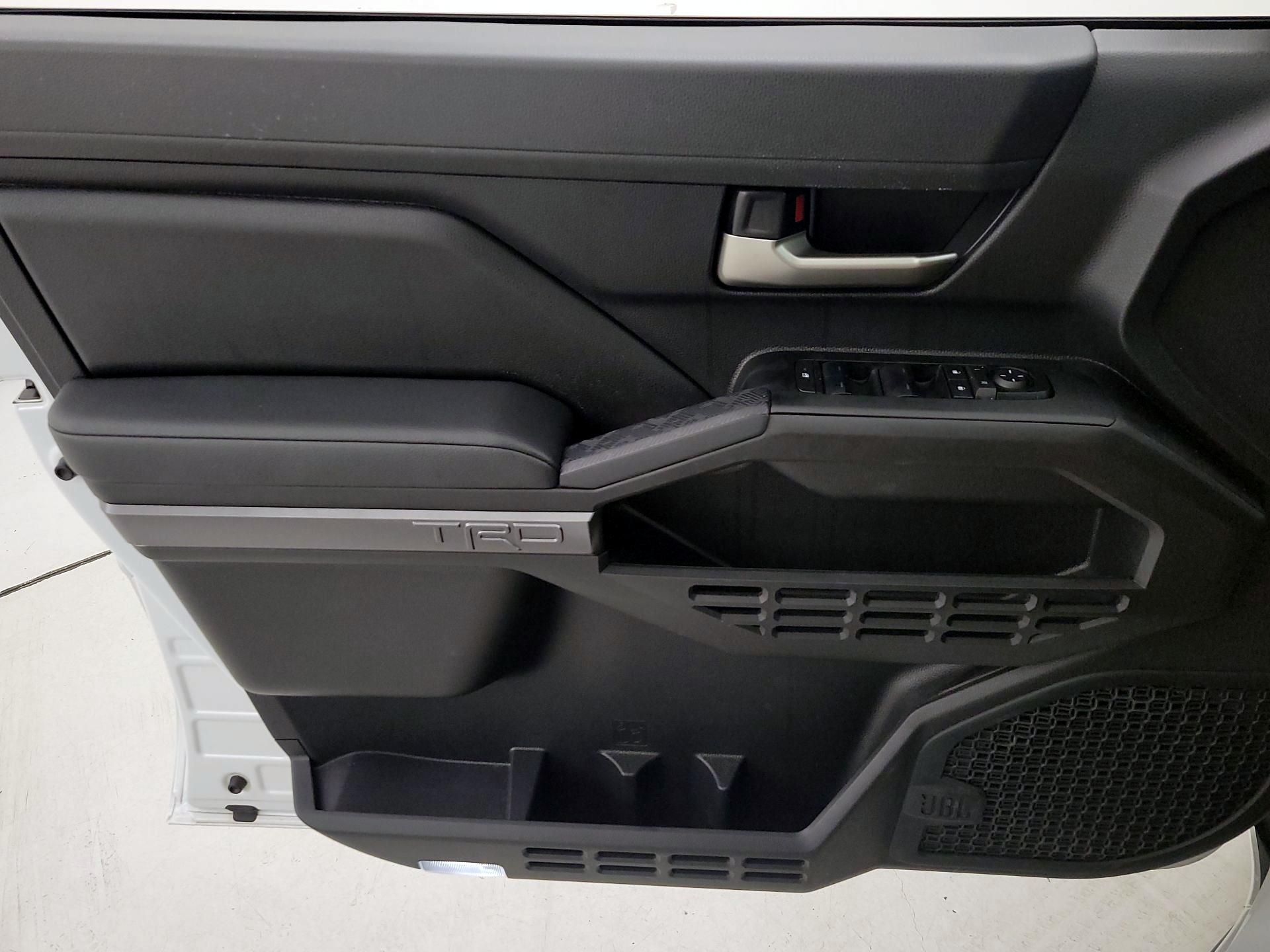 Thumbnail: 2024 Toyota Tacoma - 12